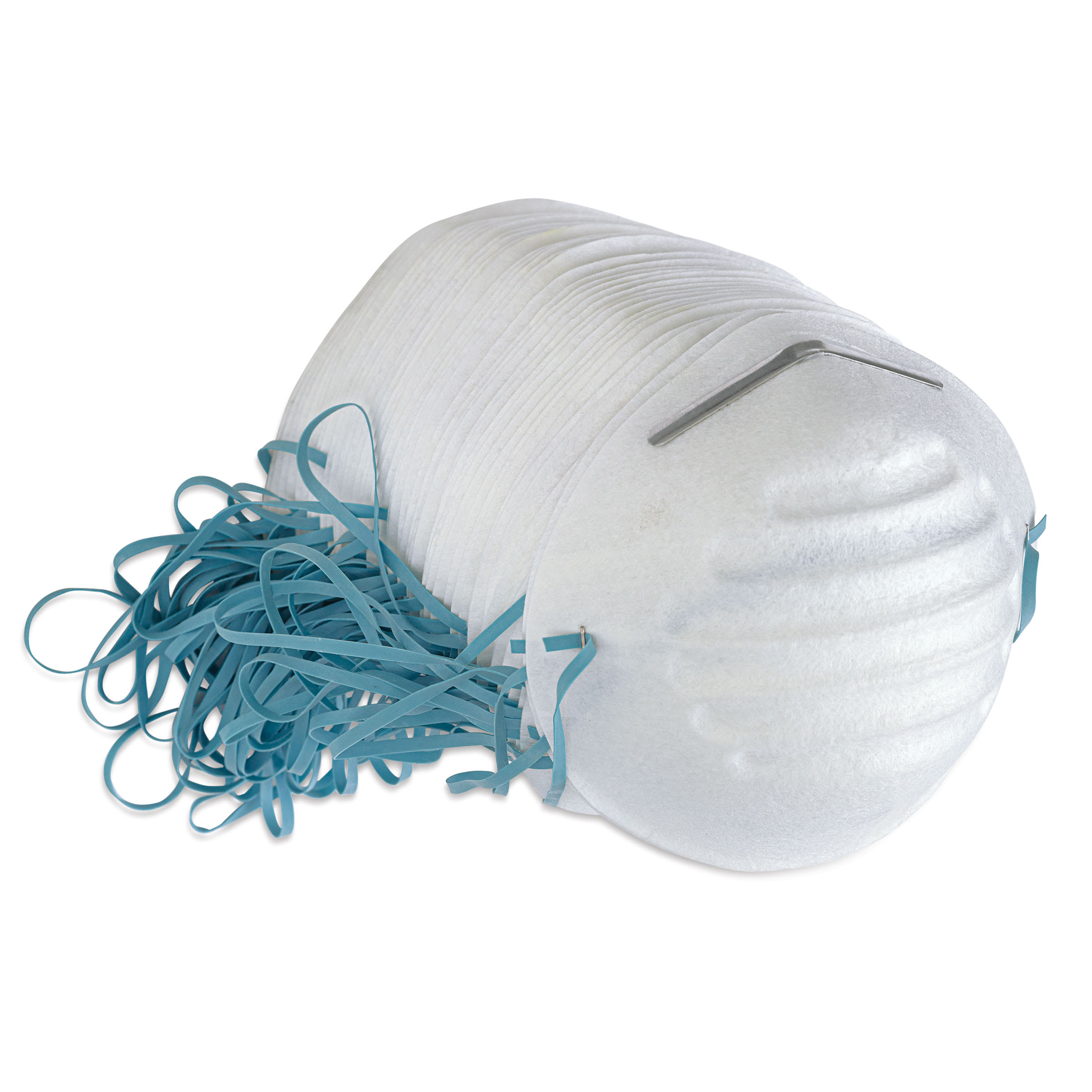 SAS Safety 2985 Non-Toxic Dust Mask - 50 per box