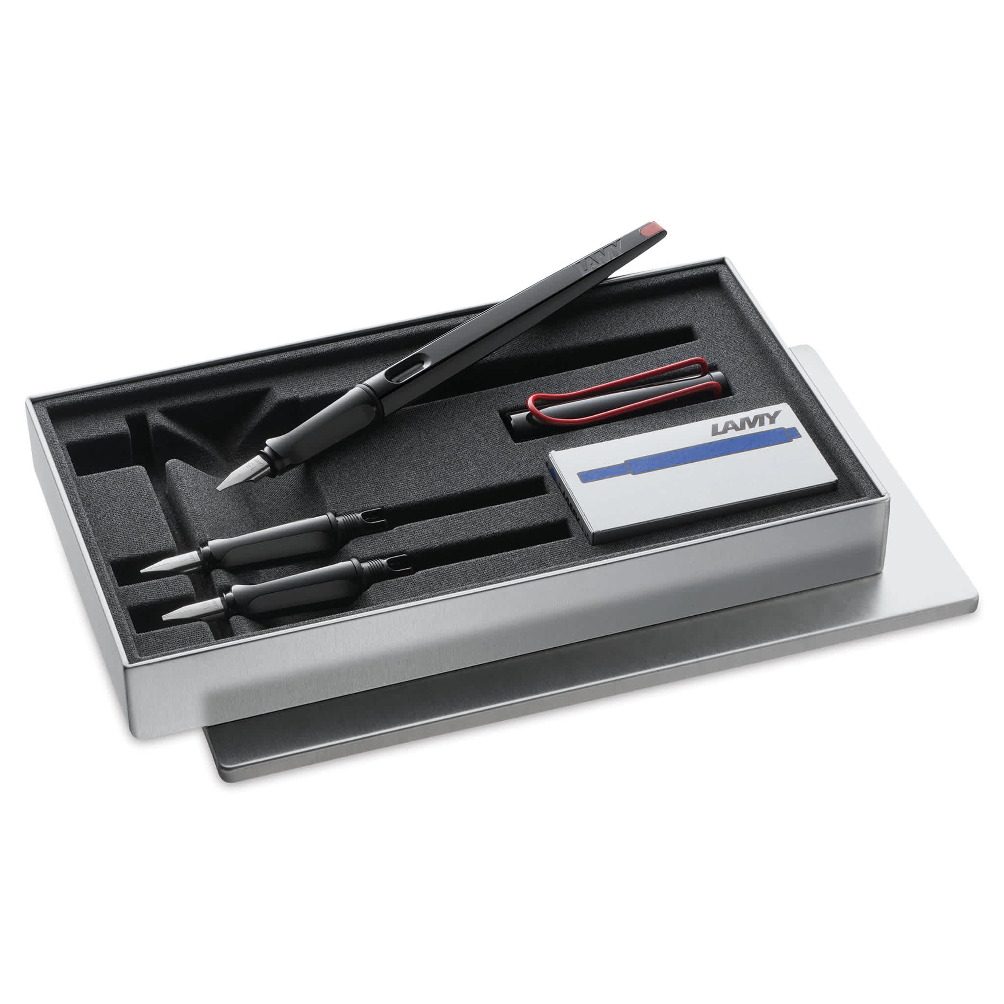 Lamy Joy Calligraphy Pens - Set of 5 Pieces