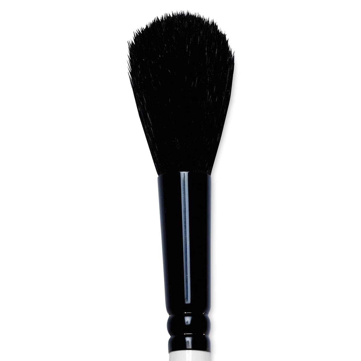 Winsor And Newton Series 340 Pony And Goat Hair Mop Brushes 6