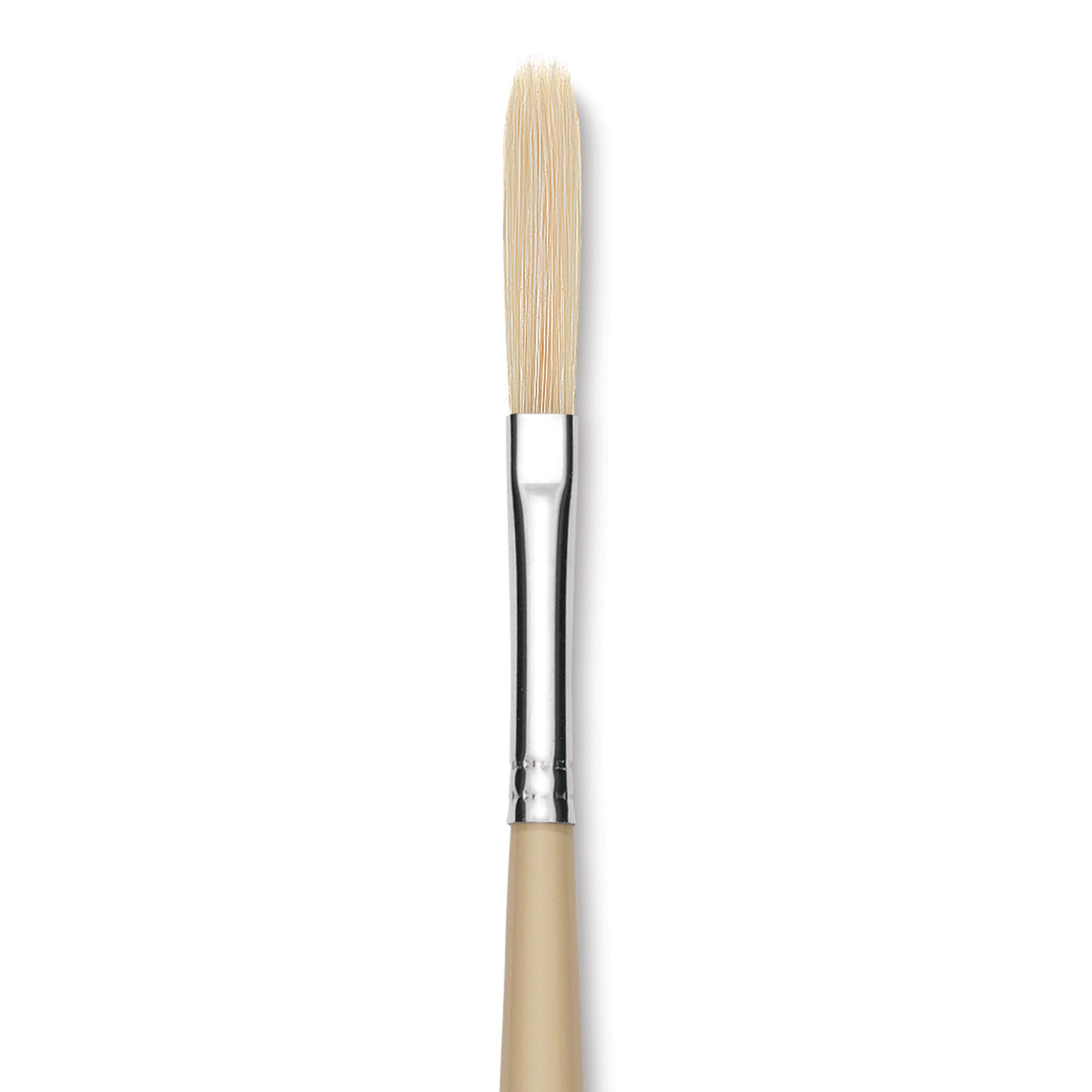 Robert Simmons Signet Brushes - Egbert, Long Handle, Size 2