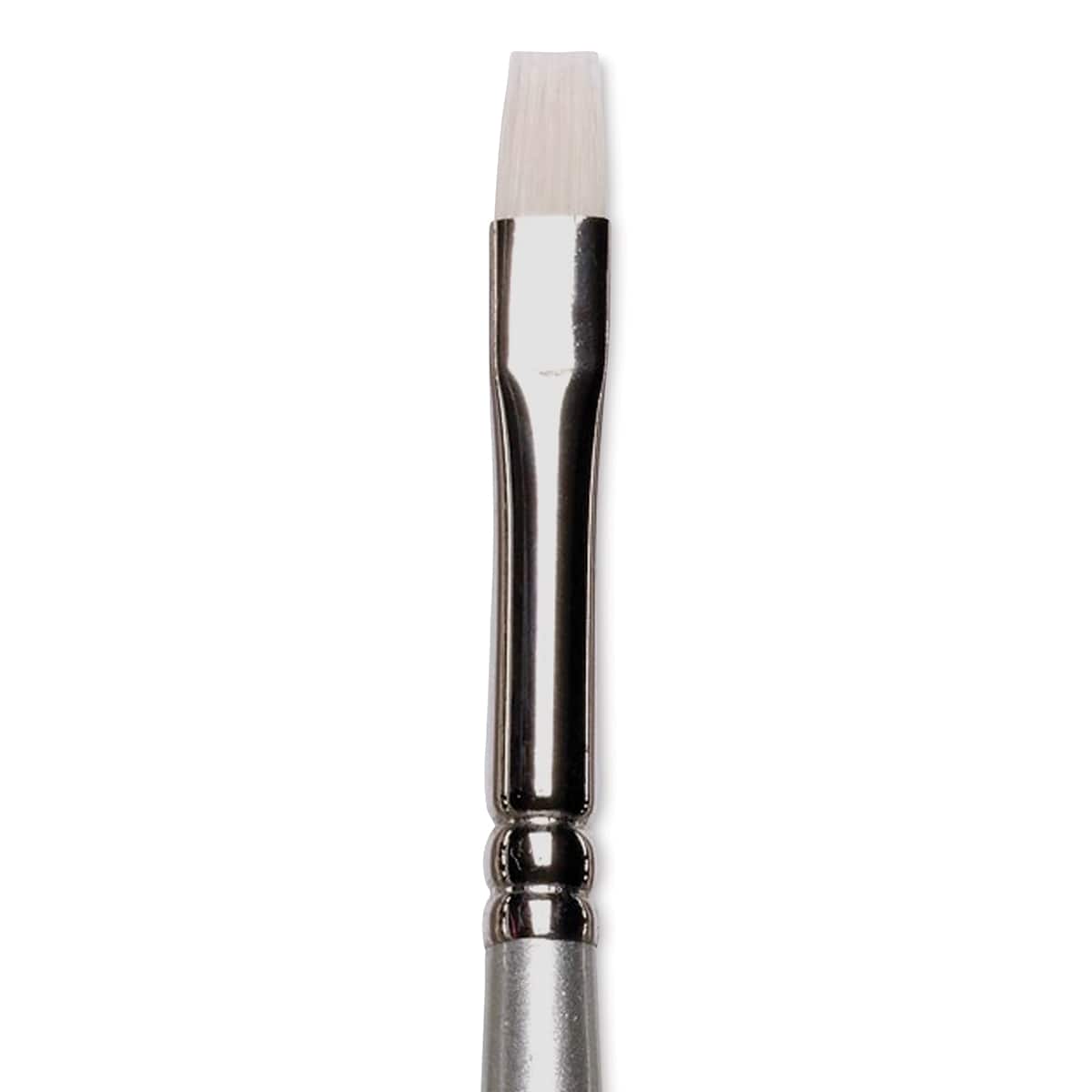 Winsor & Newton Artisan Brush - Bright, Long Handle, Size 4