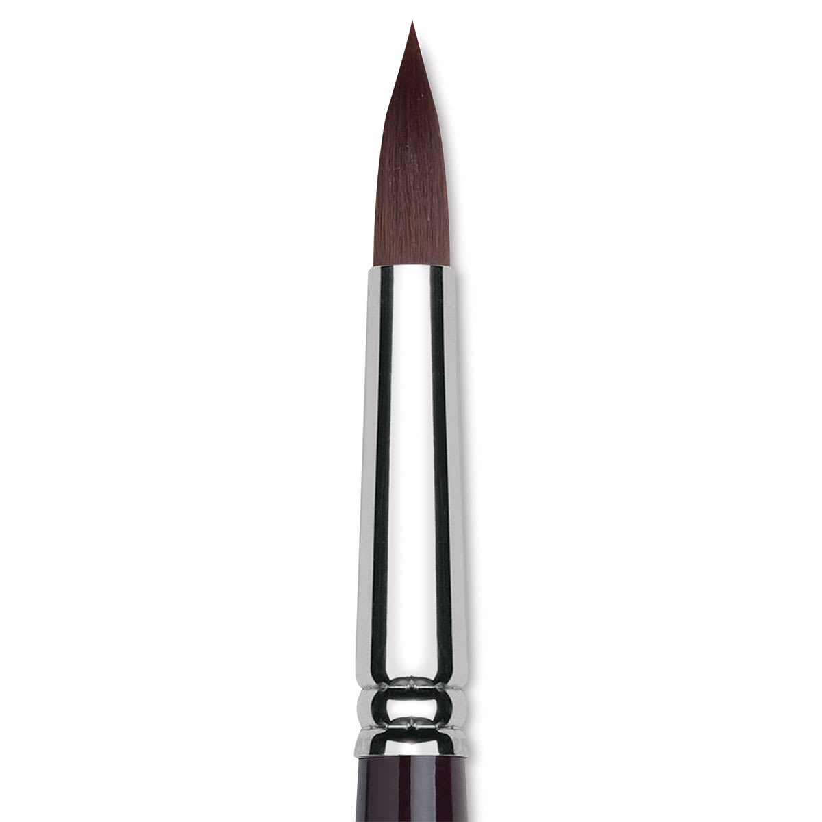 Winsor & Newton Galeria Brush - Round, Short Handle , Size 14