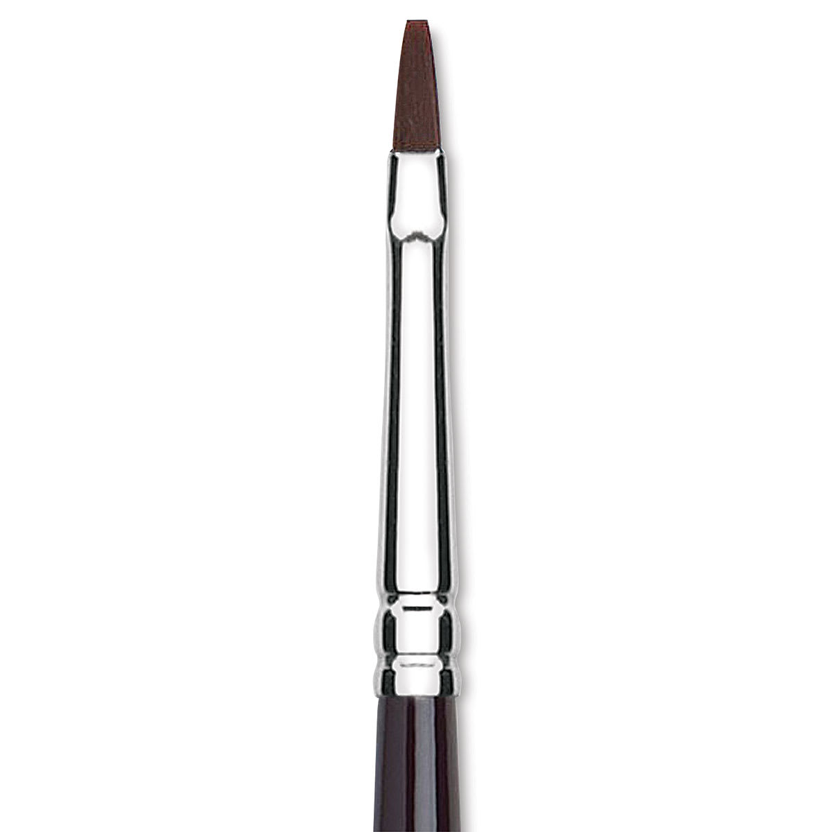 Winsor & Newton Galeria Brush - One Stroke, Short Handle , 1/8"