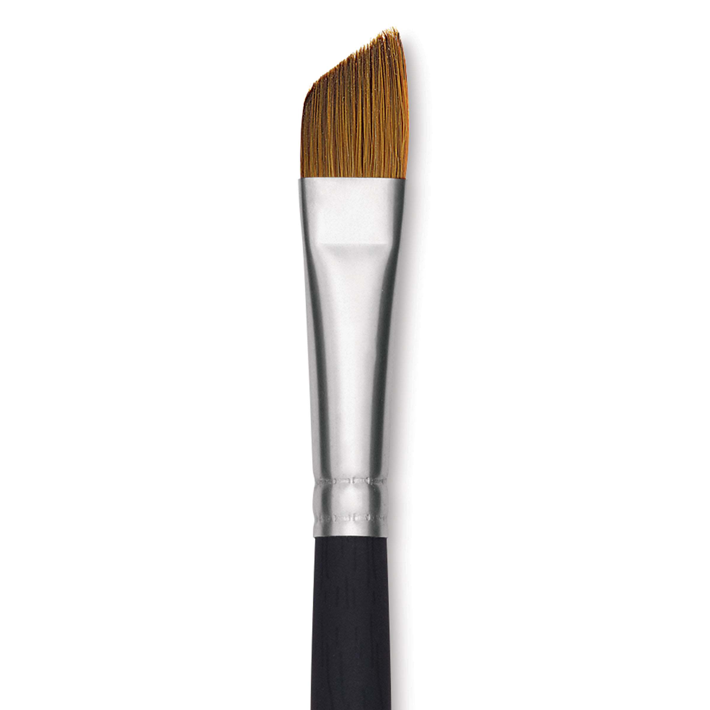 Princeton™ Aqua Elite™ Synthetic Angular Shader Watercolor Brush By Princeton Artist Brush Co Paint | 1/2"