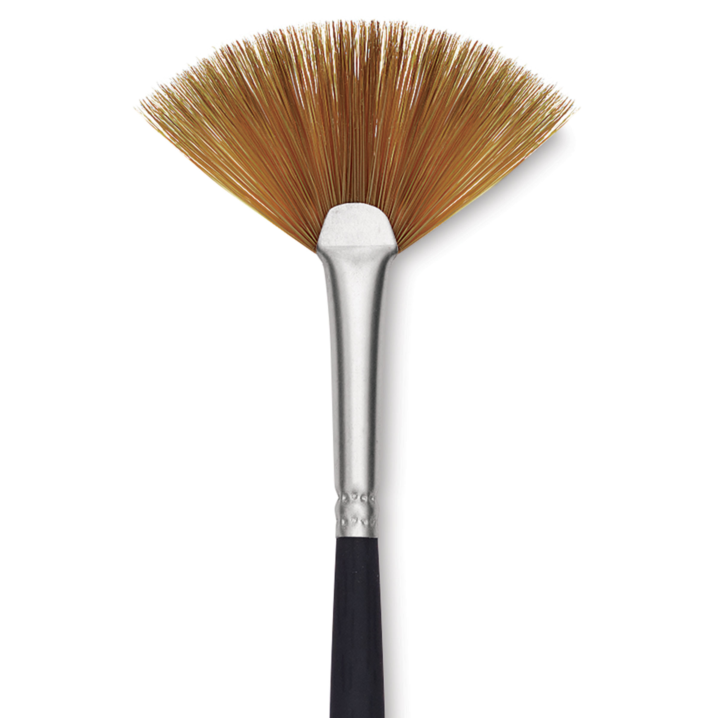 Princeton™ Aqua Elite™ Synthetic Fan Watercolor Brush By Princeton Artist Brush Co Paint | 4