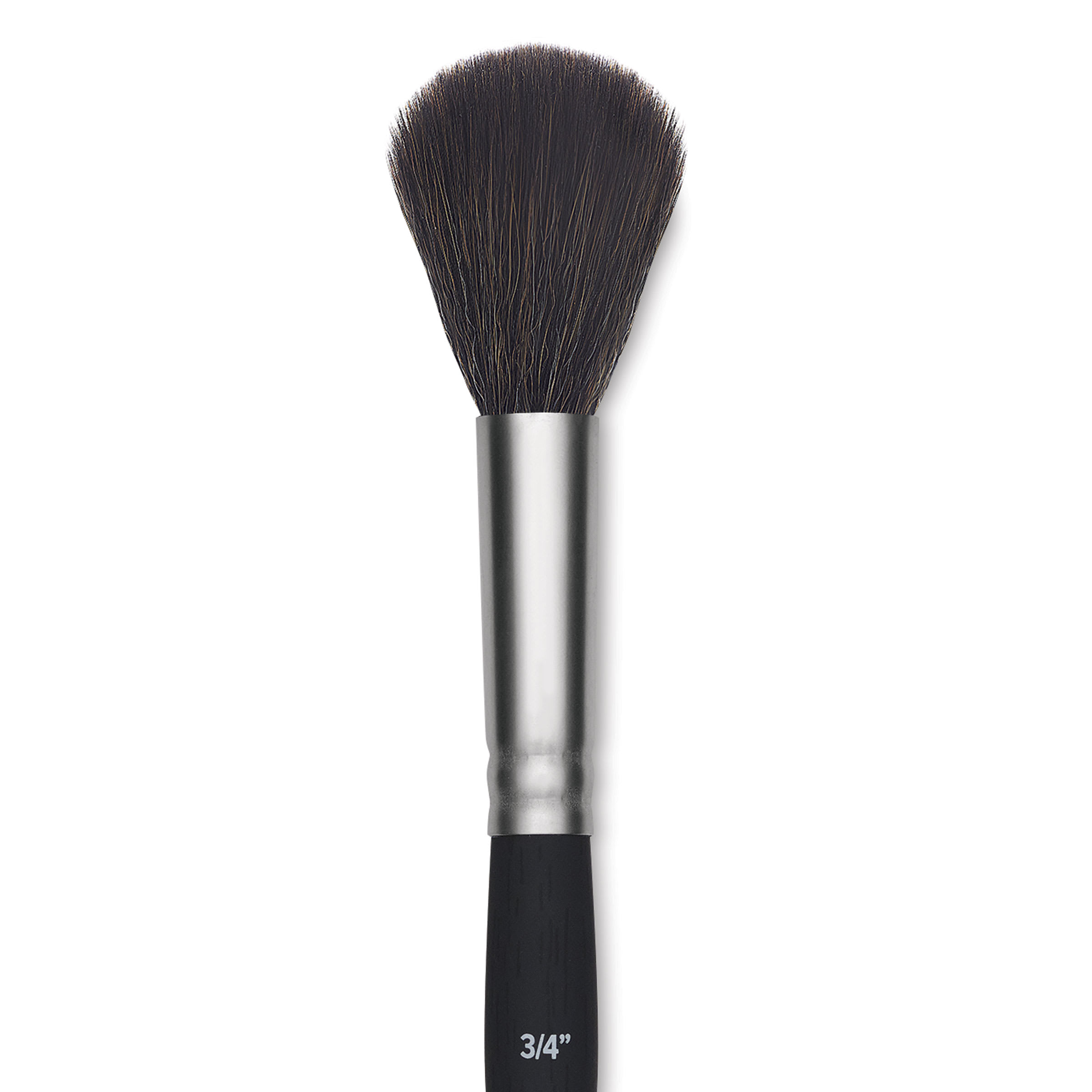 Princeton Aqua Elite Series 4850 Synthetic Brush - Mop, Size 3/4", Short Handle