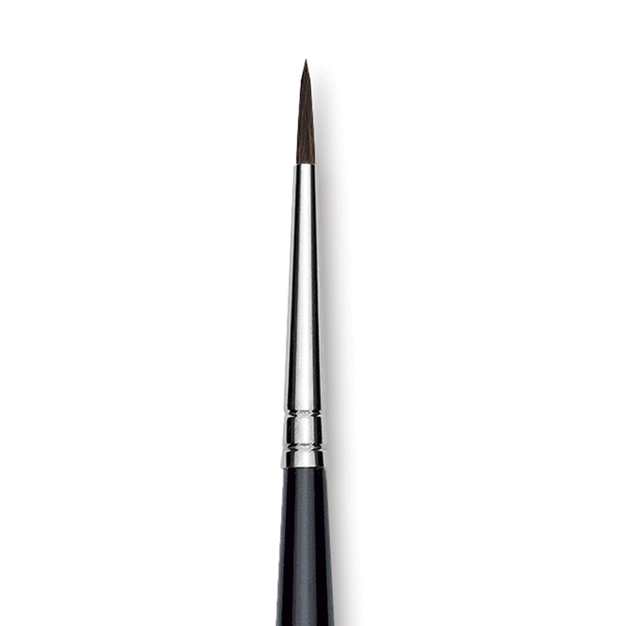 DVXVA55982 Casaneo Series 5598 Extra Soft Synthetic Watercolor & Acrylic Da Vinci Round Silkpainting & Wash Paint Brush - Size 2