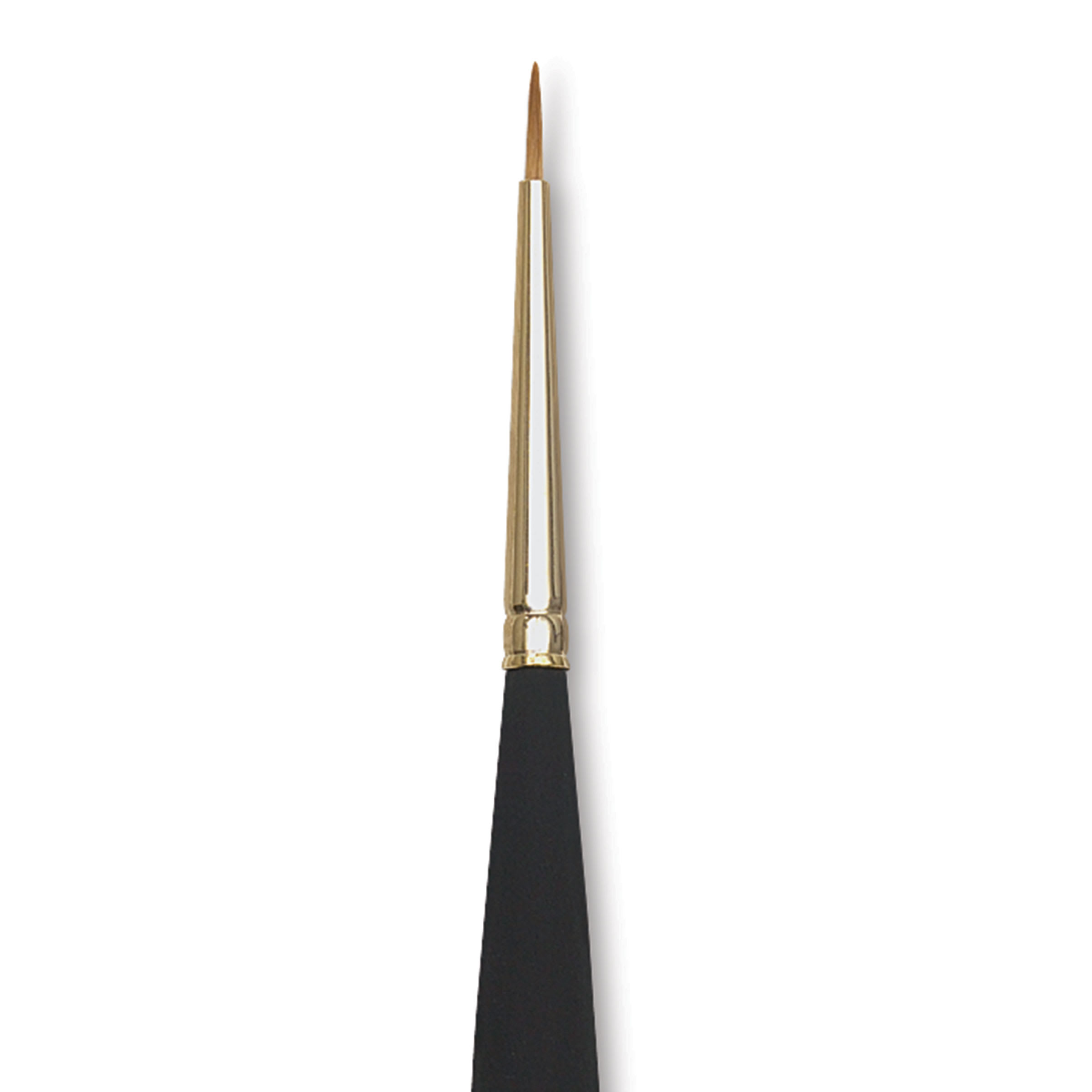 Princeton Mini Brush - Round, Mini Handle, 3/0
