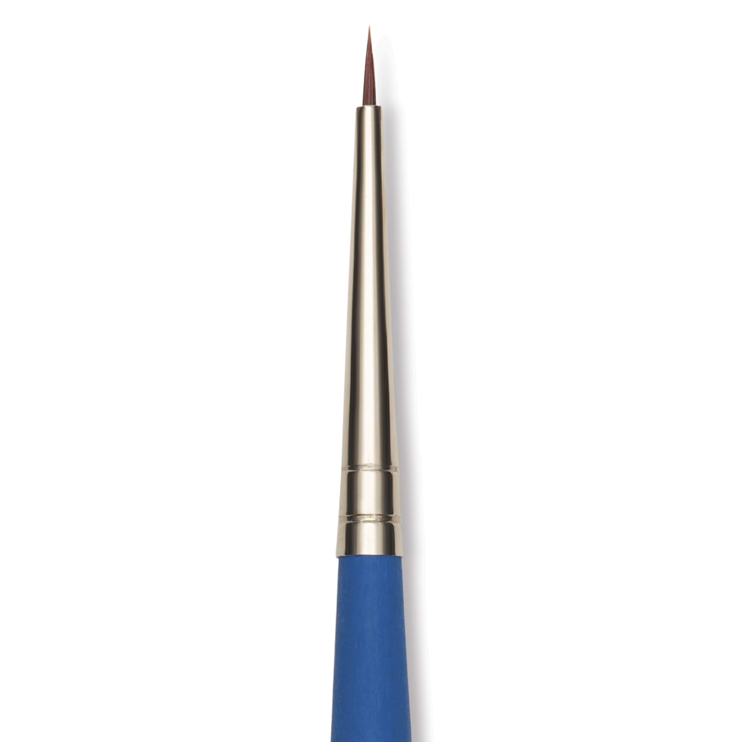 da Vinci FORTE BASIC Series 393 Synthetic Round Brush Paint in Blue | 5/0