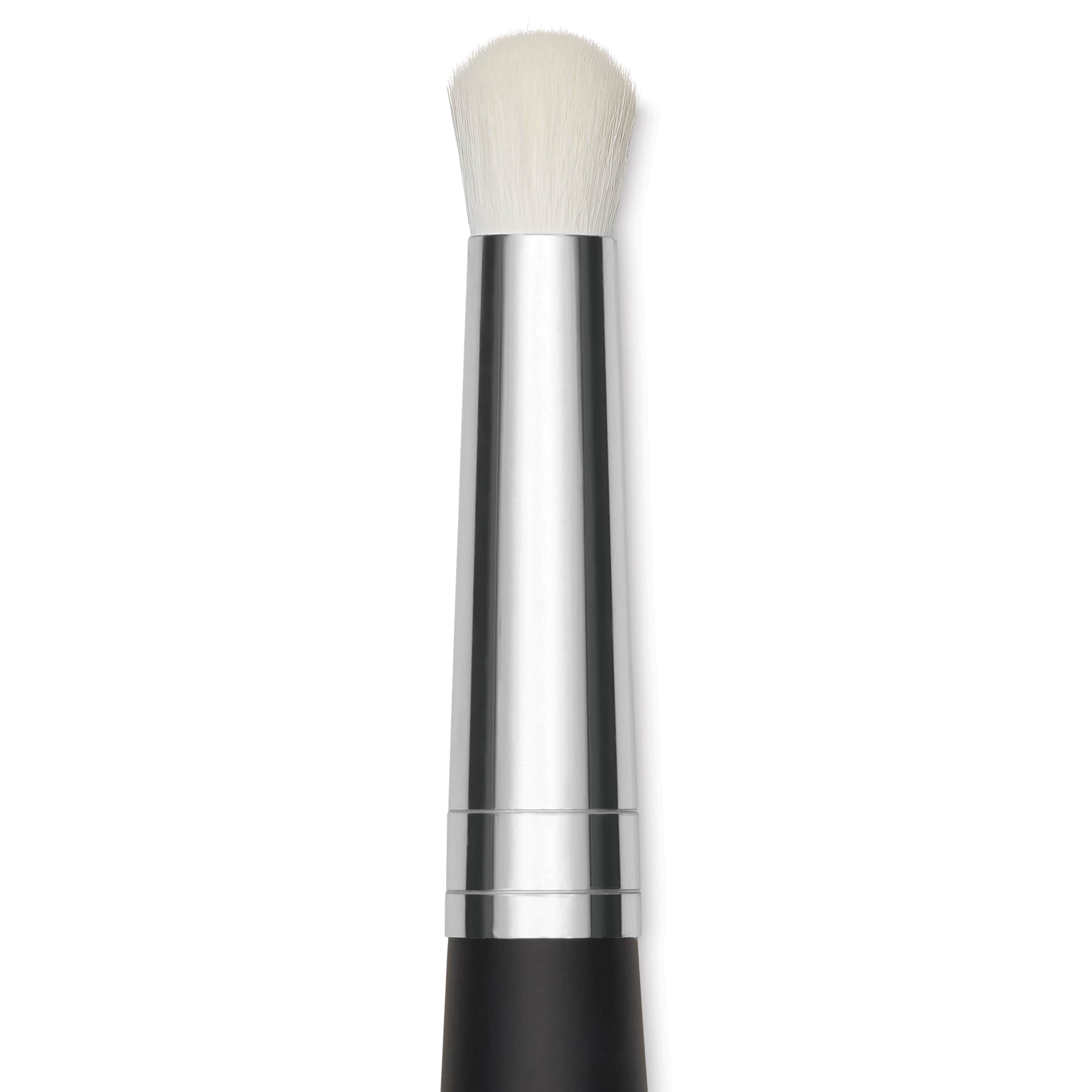 Da Vinci Synthetic Dry Brush - Round, Short Handle, Size 16