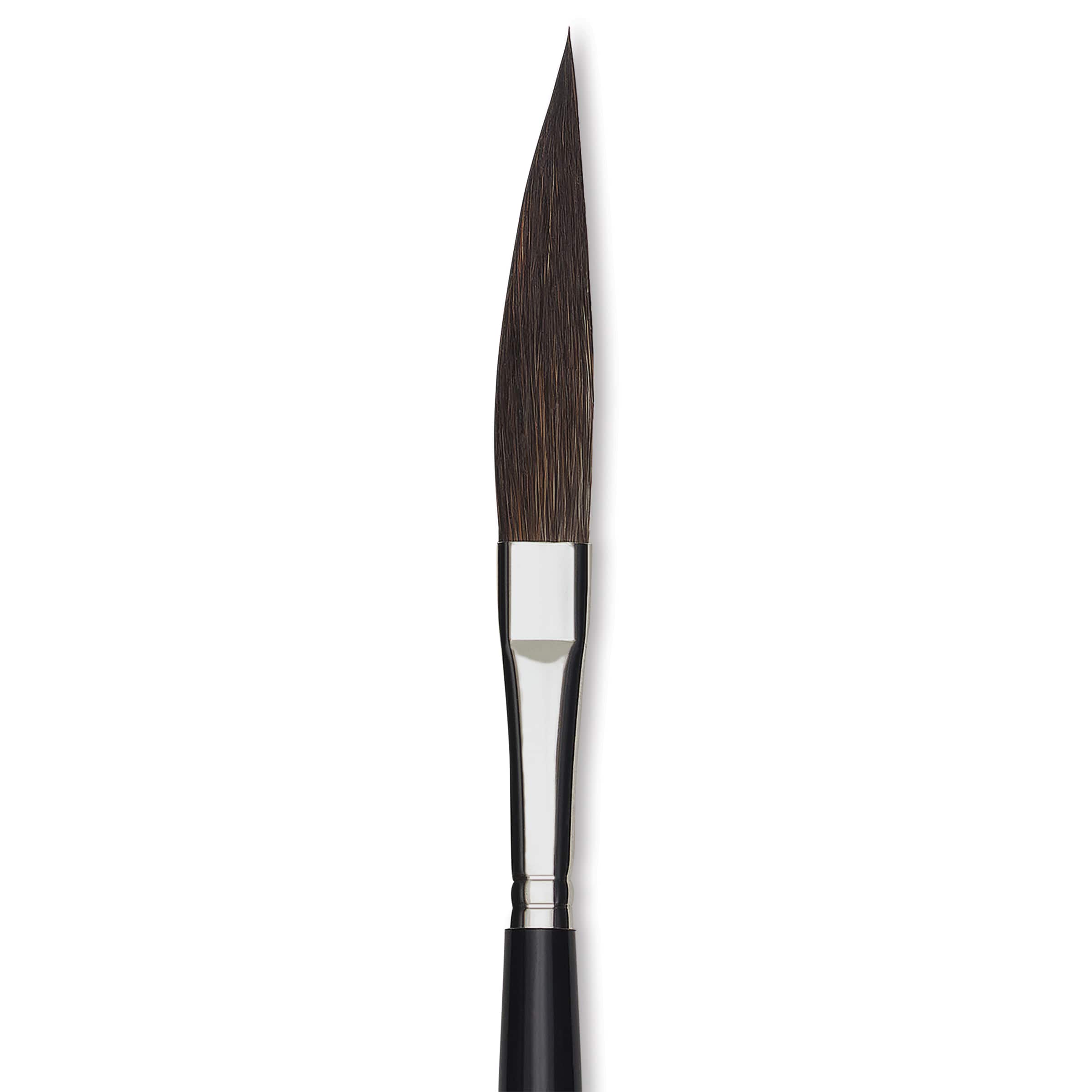 Da Vinci Kazan Squirrel Striper Brush - 709, Sword Striper, Size 1, Short Handle