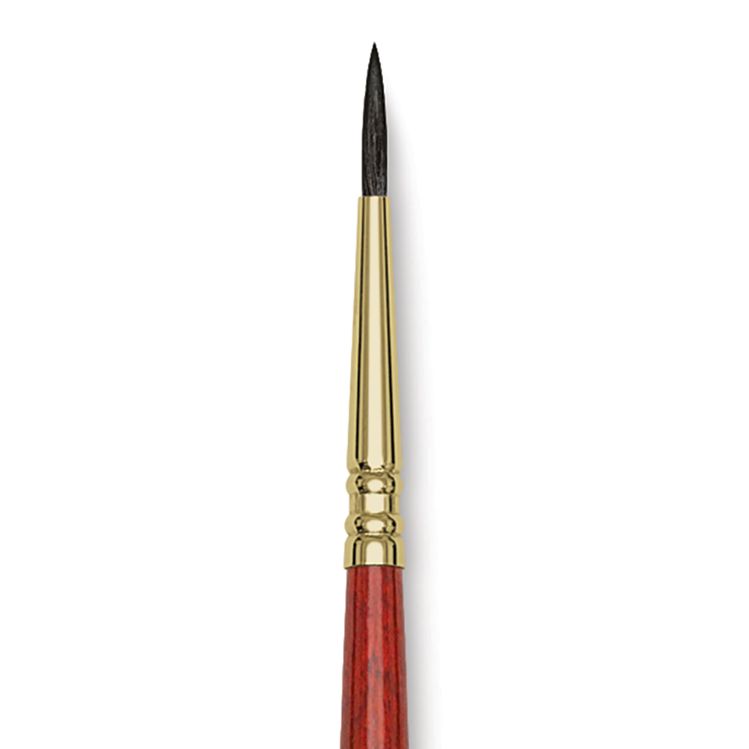 Blick Master Natural Brush - Round, Size 2
