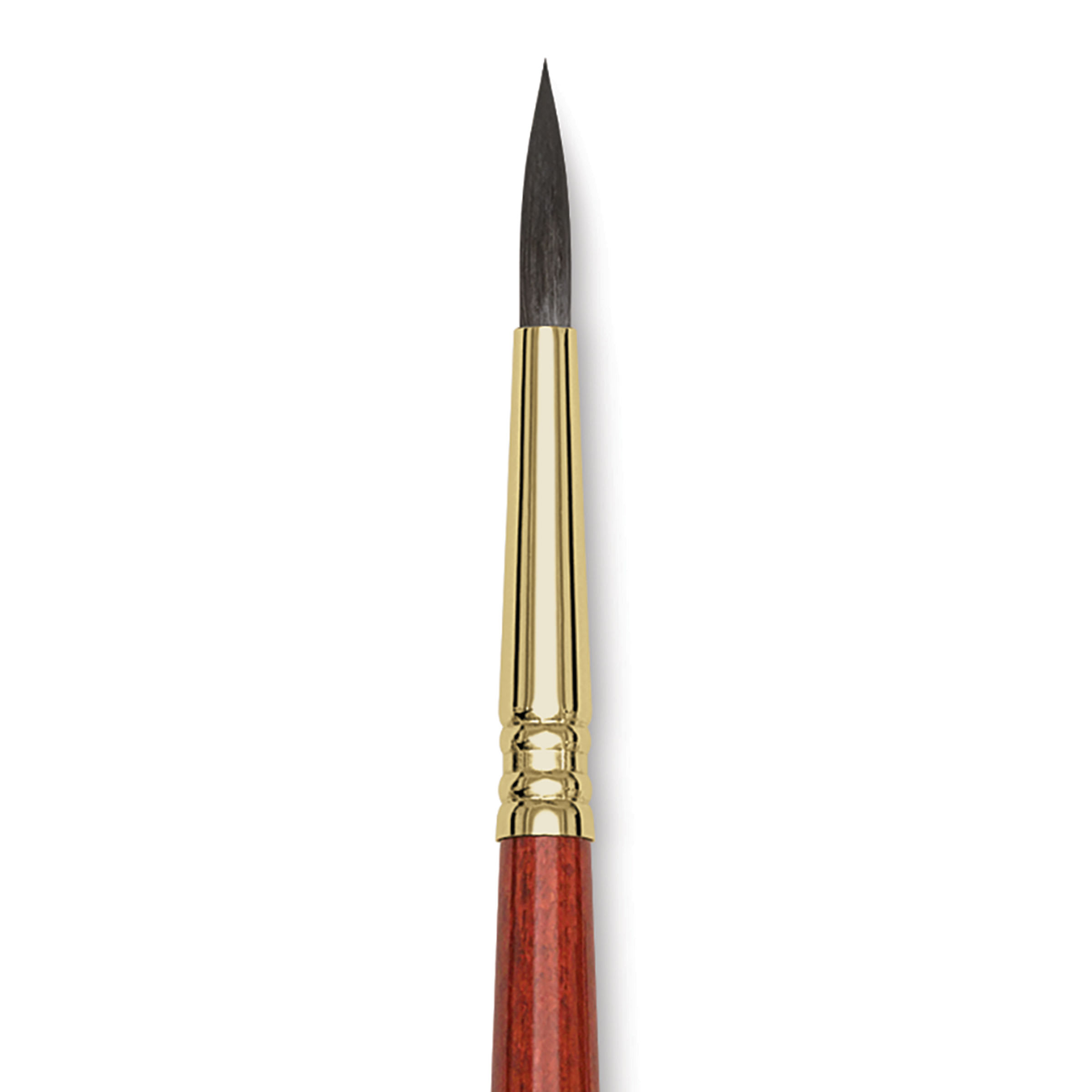 Blick Master Natural Brush - Round, Size 6