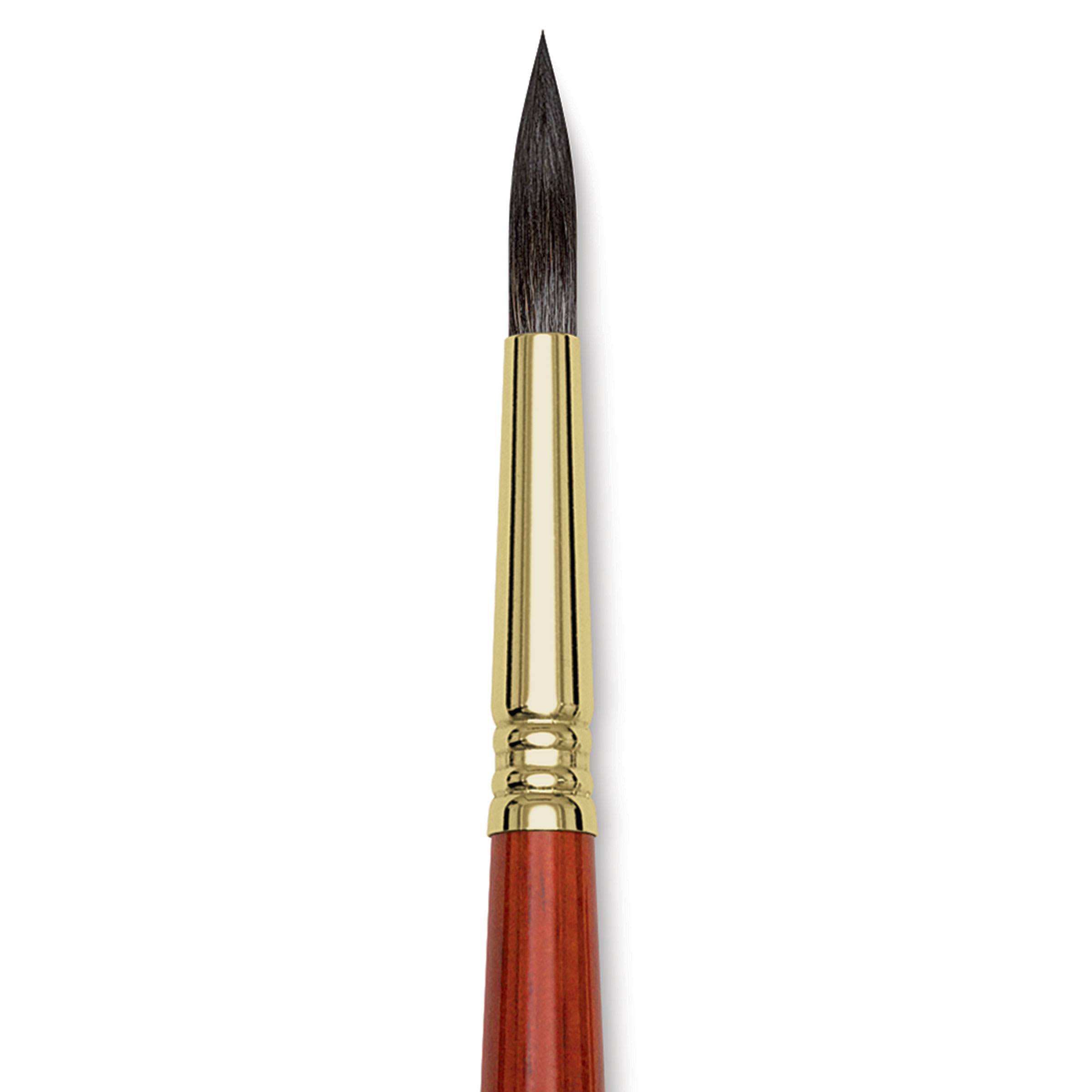 Blick Master Natural Brush - Round, Size 10