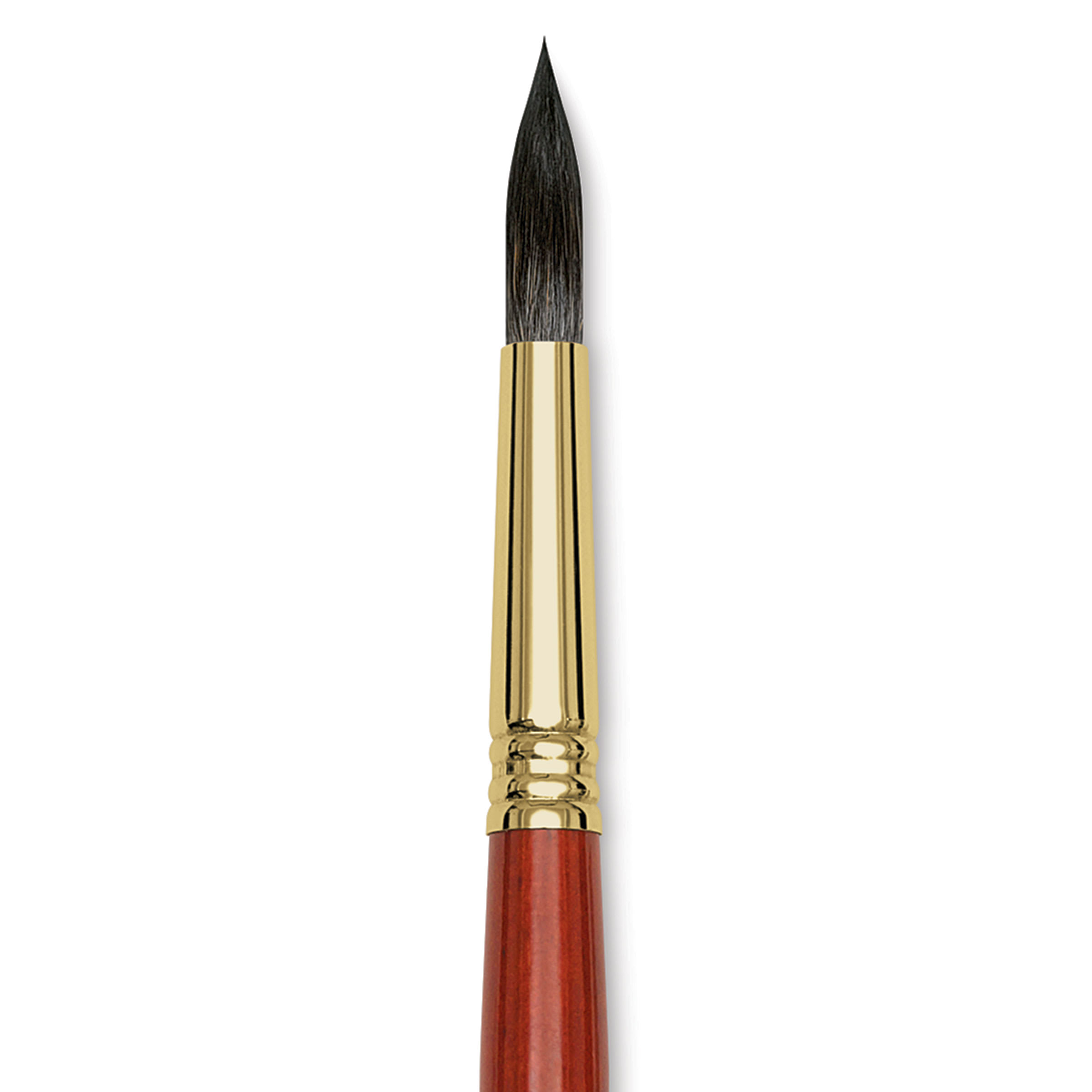 Blick Master Natural Brush - Round, Size 12