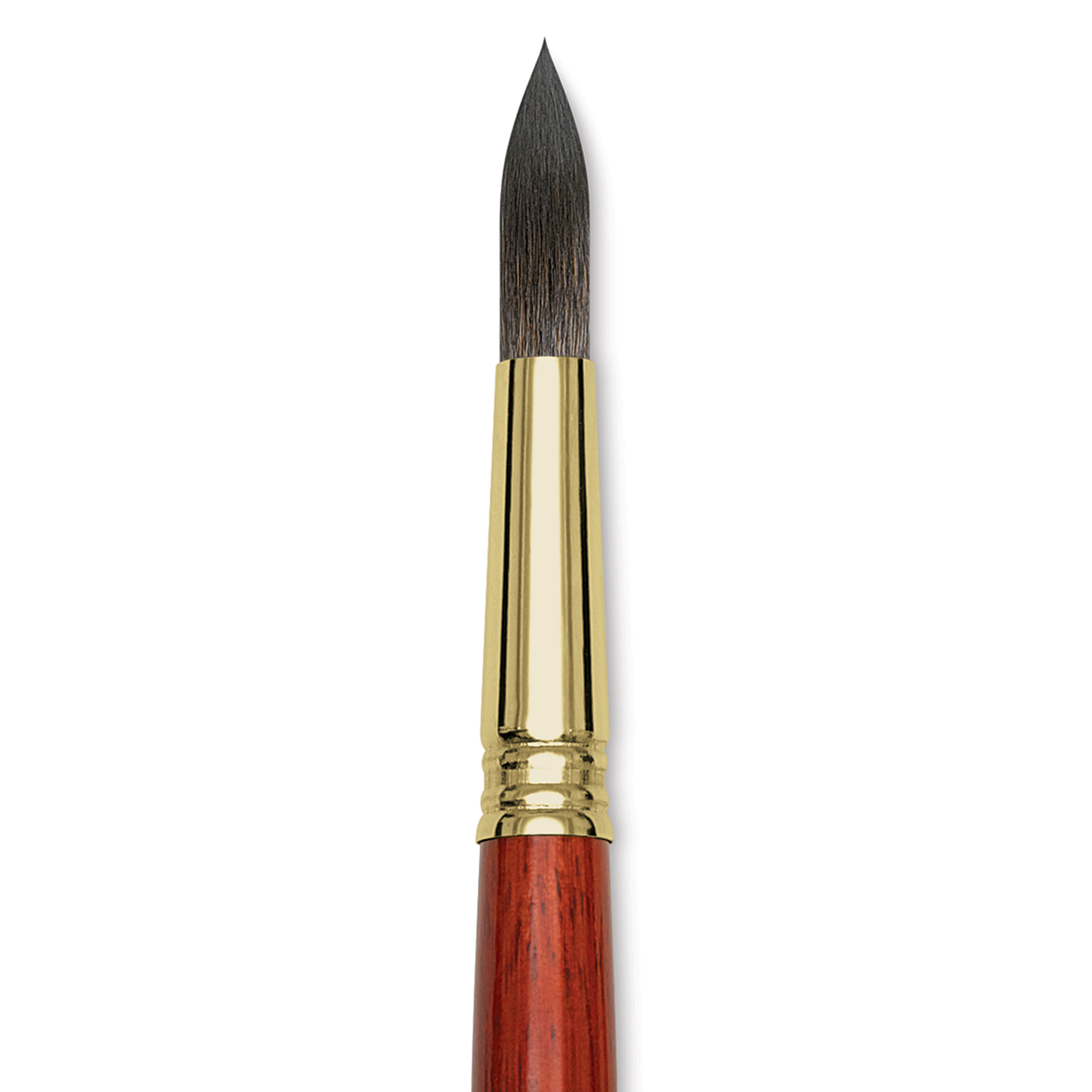 Blick Master Natural Brush - Round, Size 16