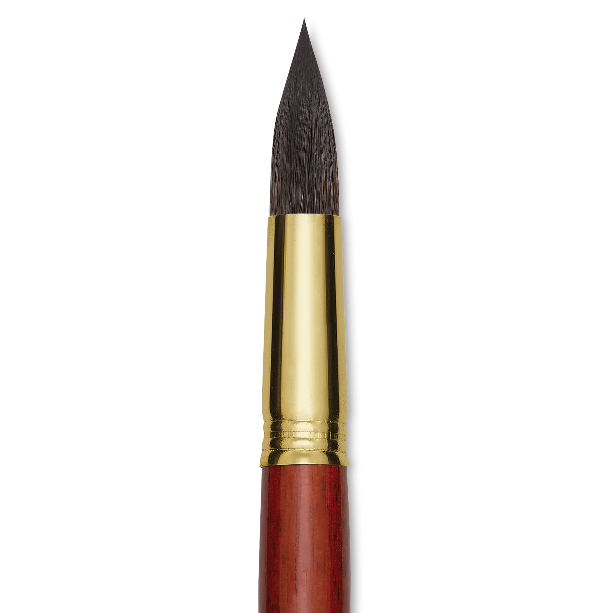 Blick Master Natural Brush - Round, Size 22