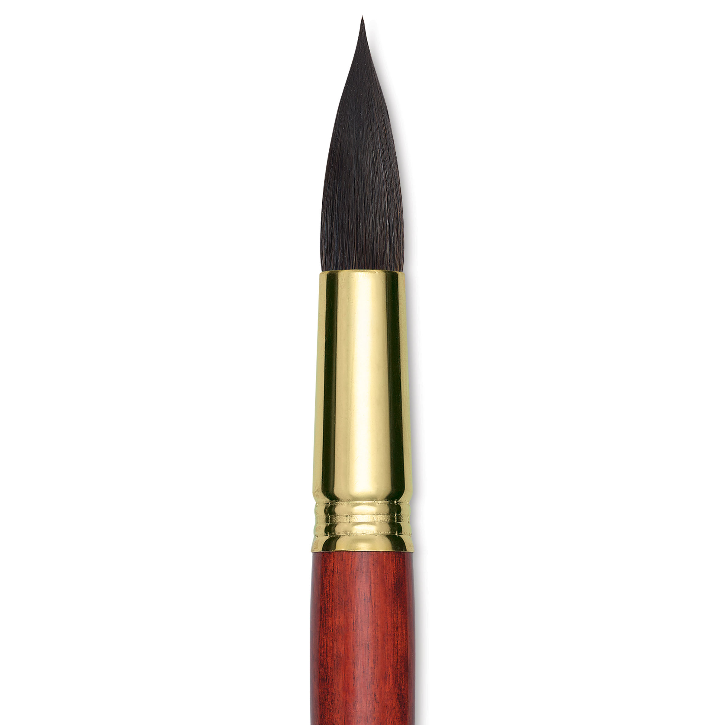 Blick Master Natural Brush - Round, Size 24