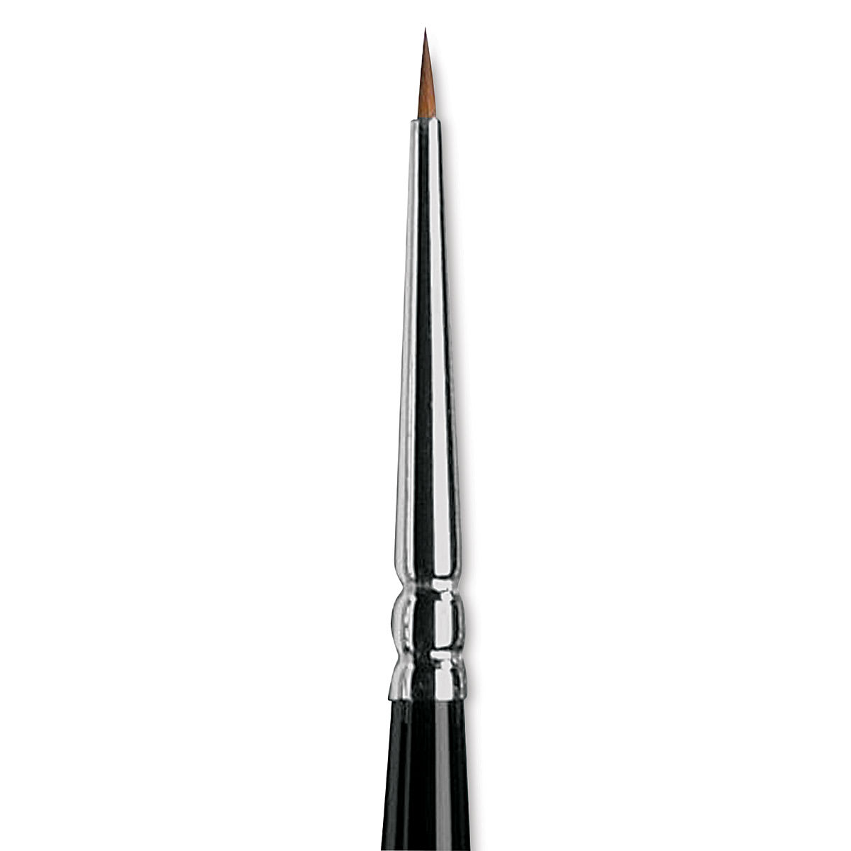 Winsor & Newton Series 7 Kolinsky Sable Brush - Miniature Round, Size 2/0
