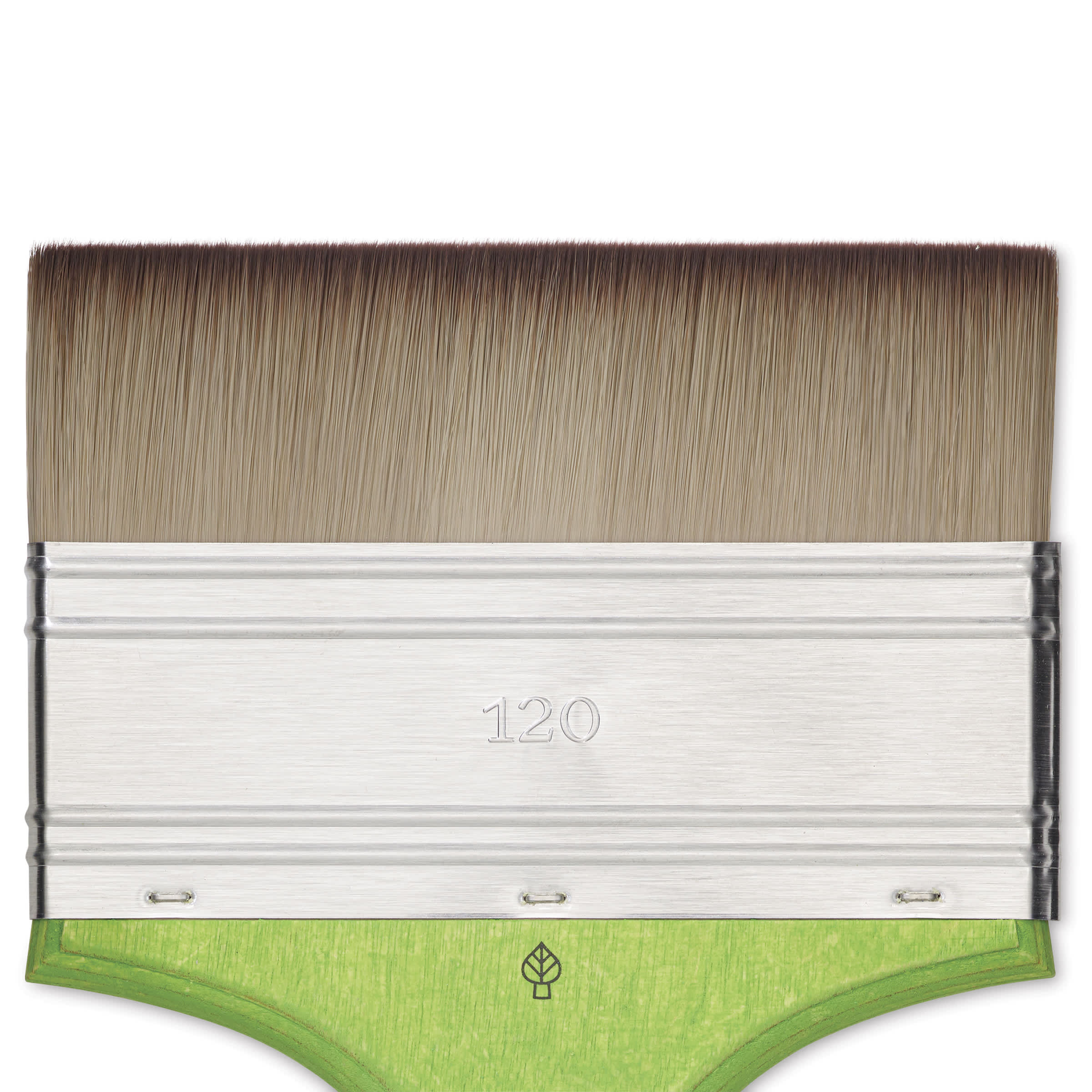 Da Vinci Fit For School & Hobby Brush - Mottler, Size 120, Short Handle