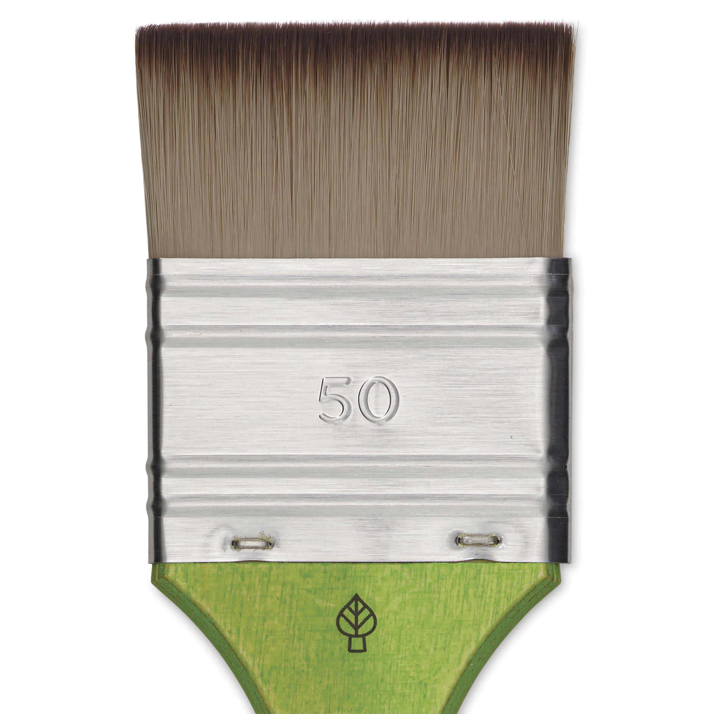 Da Vinci Fit For School & Hobby Brush - Mottler, Size 50, Short Handle