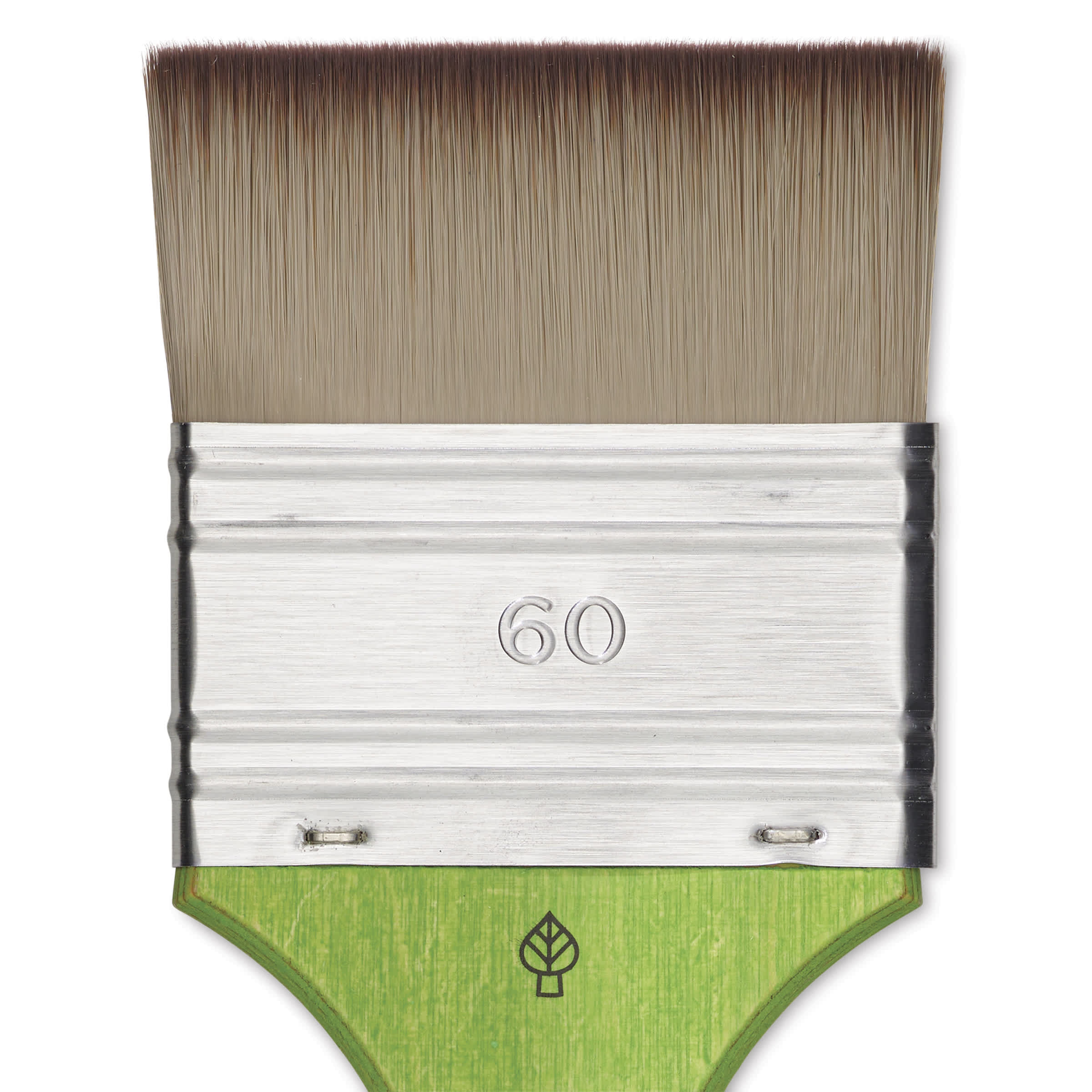 Da Vinci Fit For School & Hobby Brush - Mottler, Size 60, Short Handle