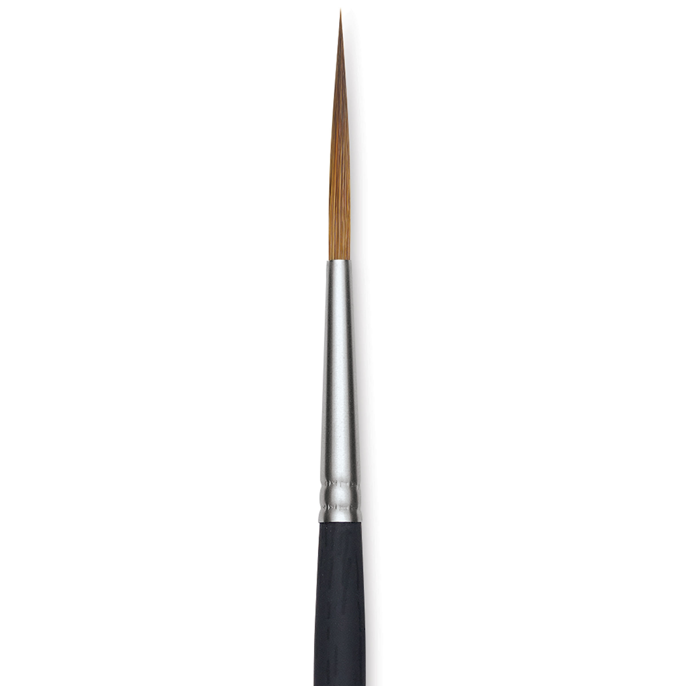 Princeton Aqua Elite Series 4850 Synthetic Brush - Rigger, Size 8