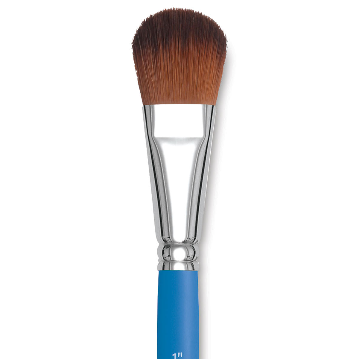Princeton Brush Select Artiste Brush, Wave Oval Mop, Paint 1 By PRINCETON ARTIST BRUSH CO.