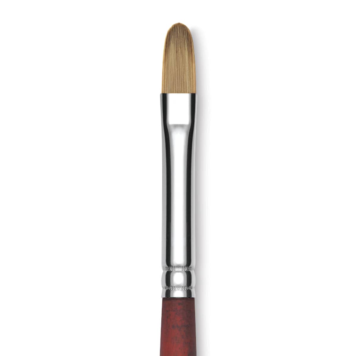 Princeton Velvetouch 3950 Filbert (8)