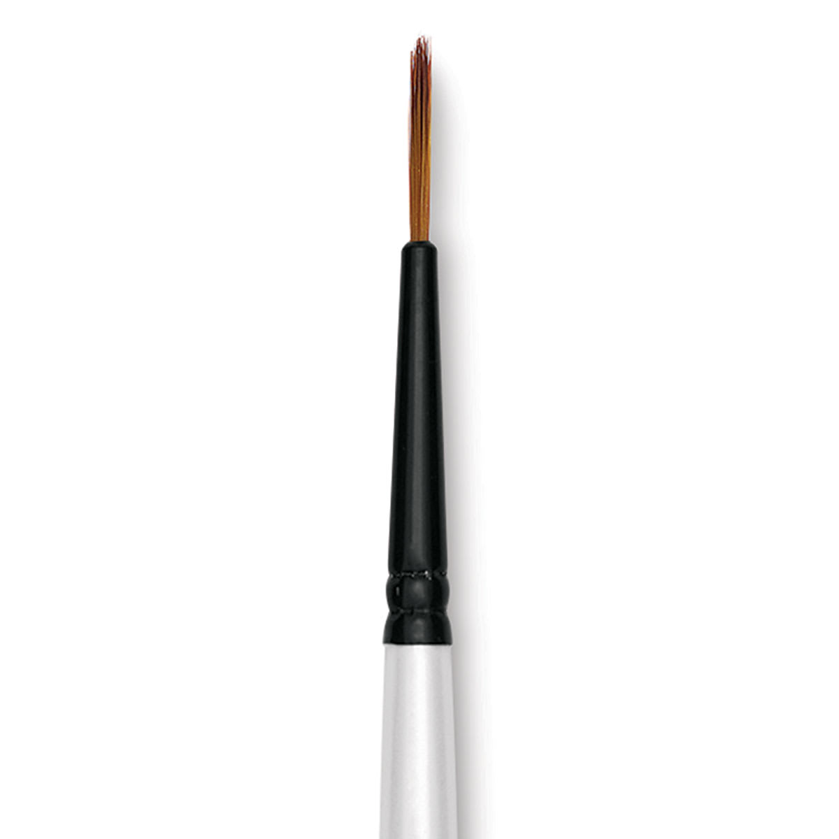 Robert Simmons Simply Simmons Synthetic Brush - Liner, Short Handle, Size 0