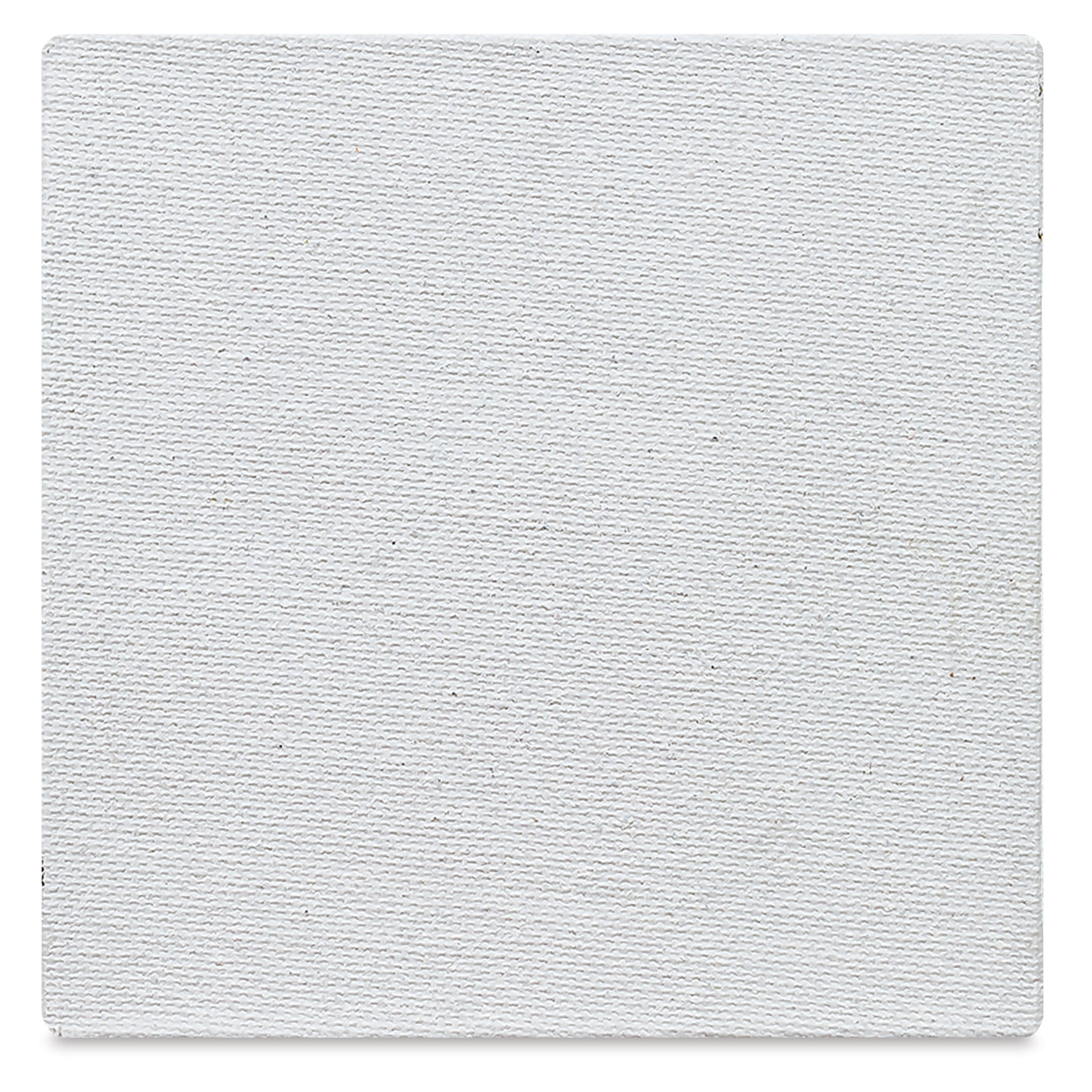Blick Studio Cotton Canvas Panel - 4" x 4"