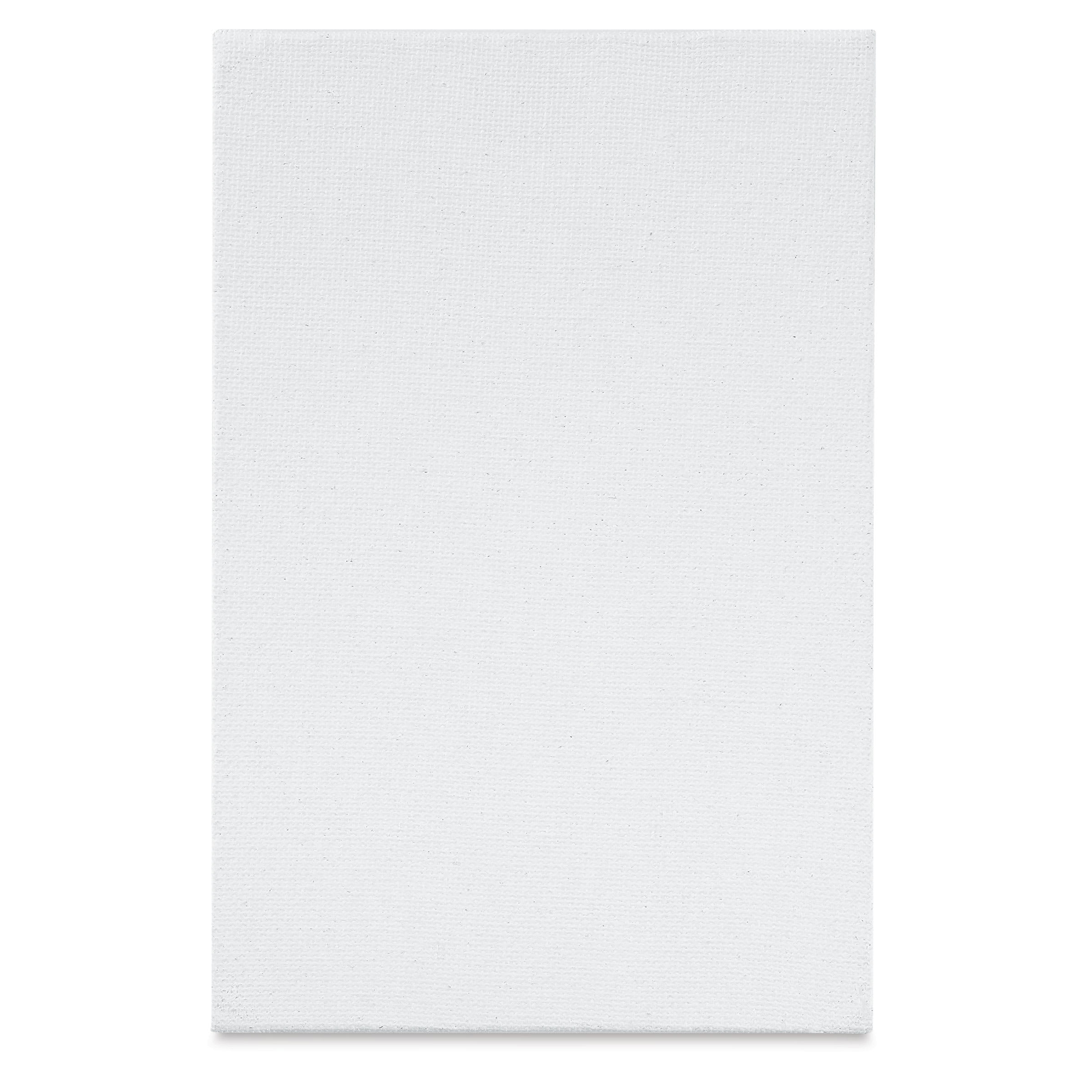 Blick Studio Cotton Canvas Panel - 4" x 6"
