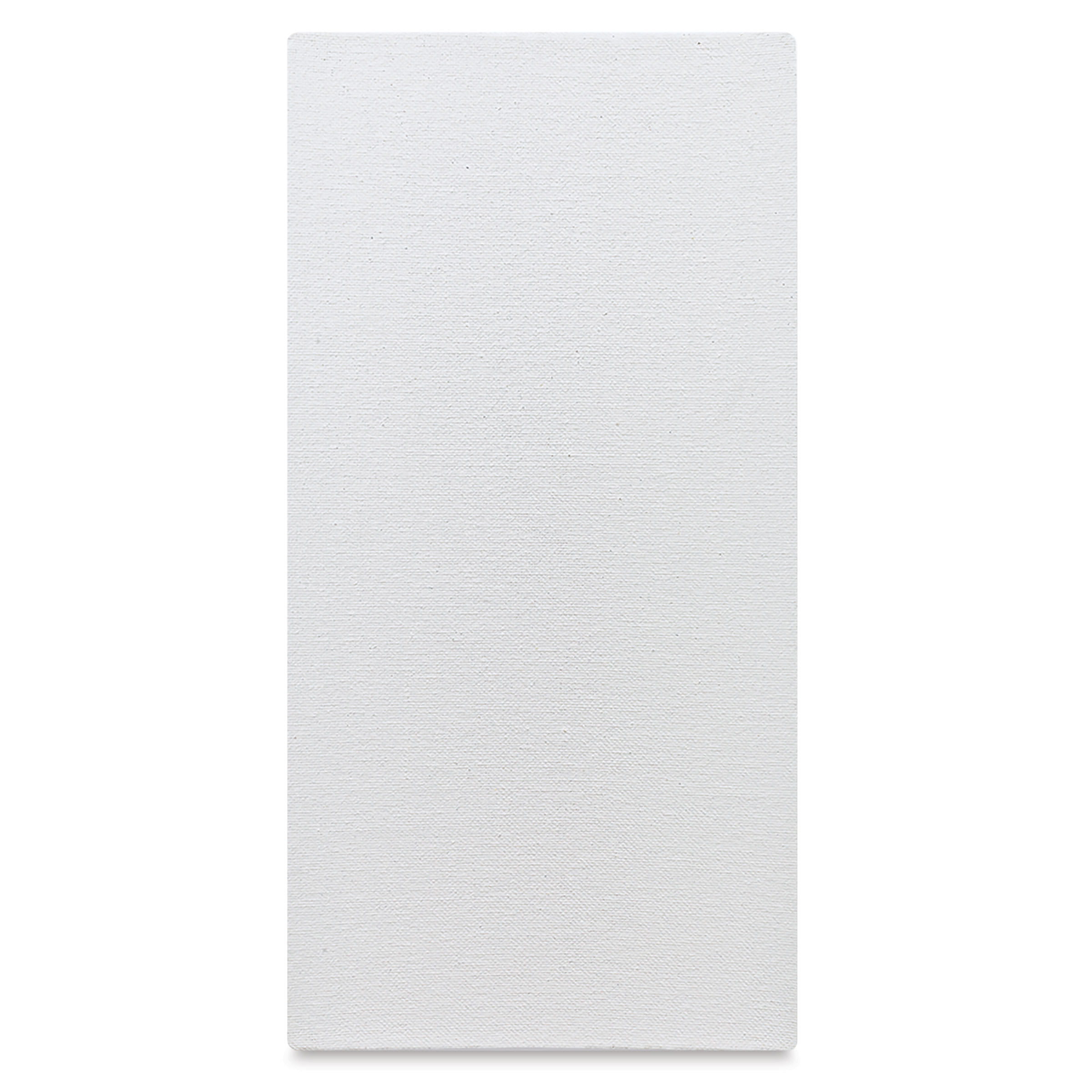 Blick Studio Cotton Canvas Panel - 6" x 12"