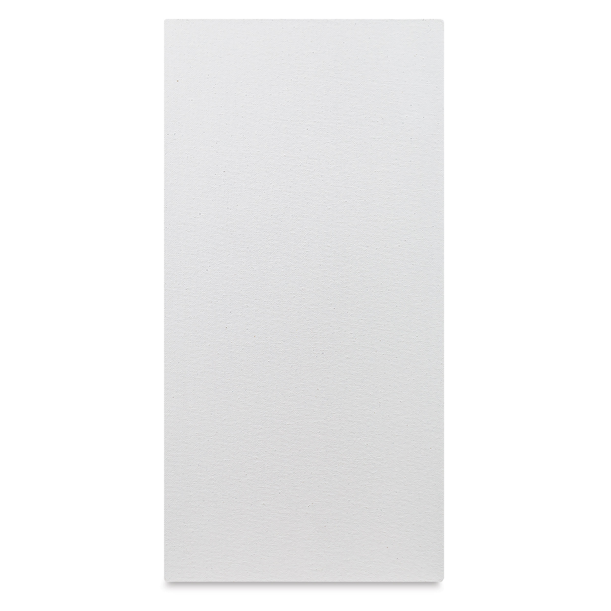 Blick Studio Cotton Canvas Panel - 8" x 16"