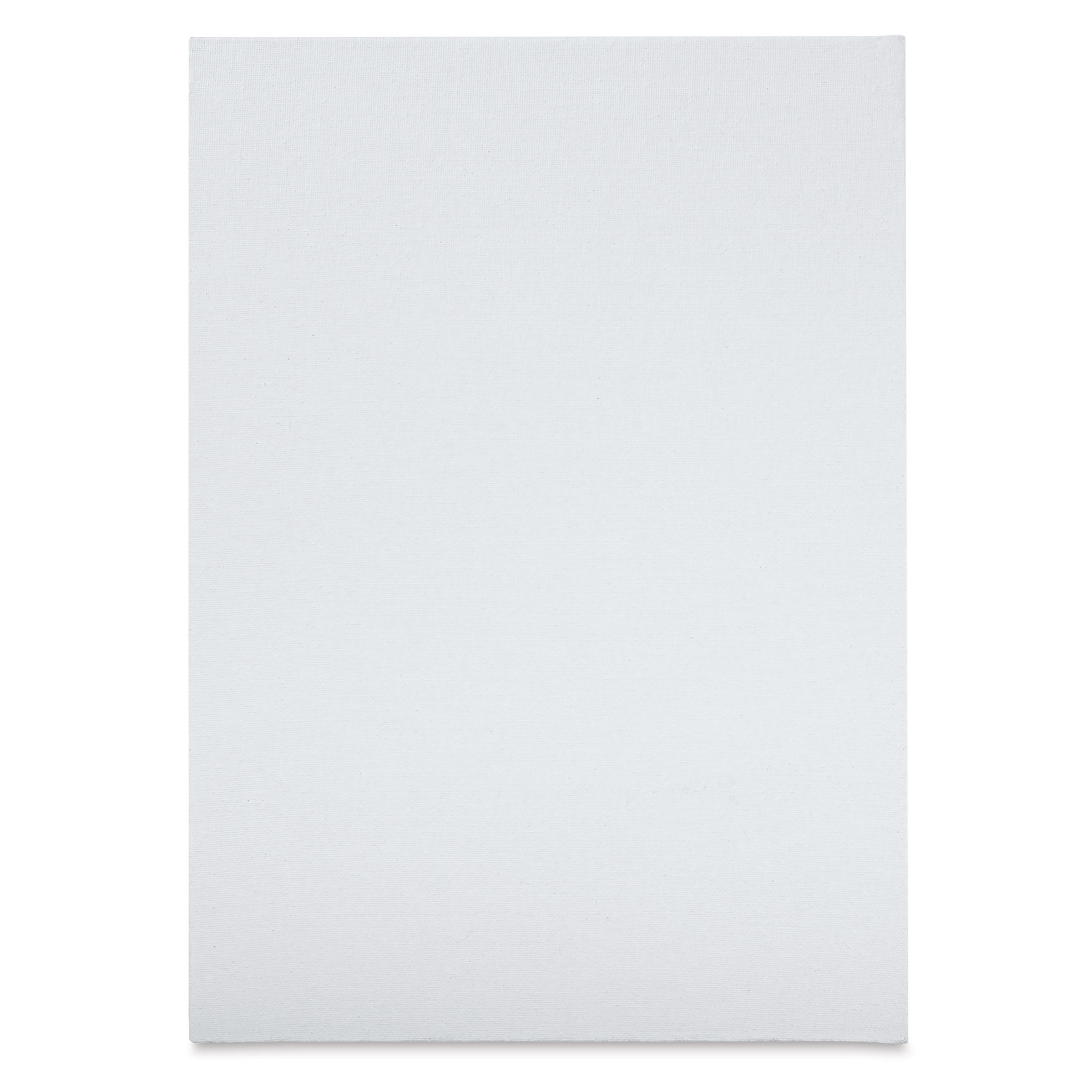Blick Studio Cotton Canvas Panel - 10" x 14"
