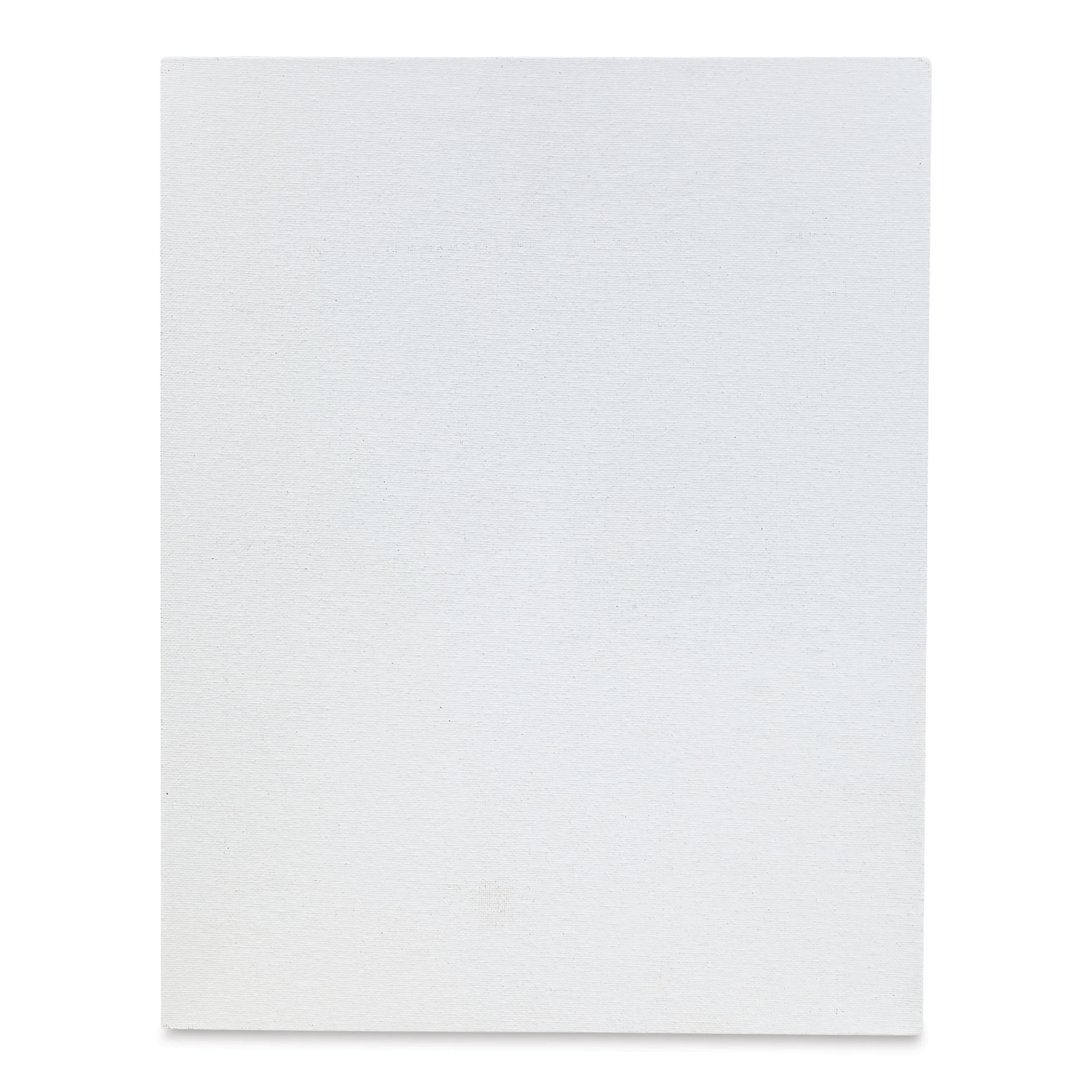 Blick Studio Cotton Canvas Panel - 11" x 14"