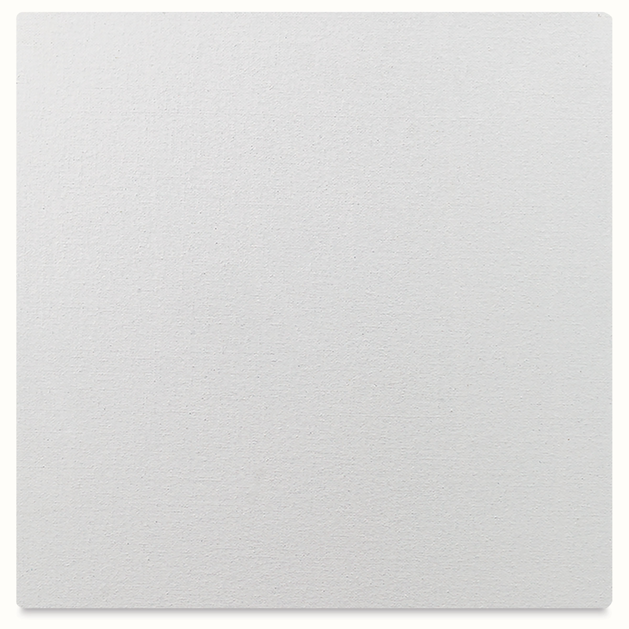 Blick Studio Cotton Canvas Panel - 12" x 12"