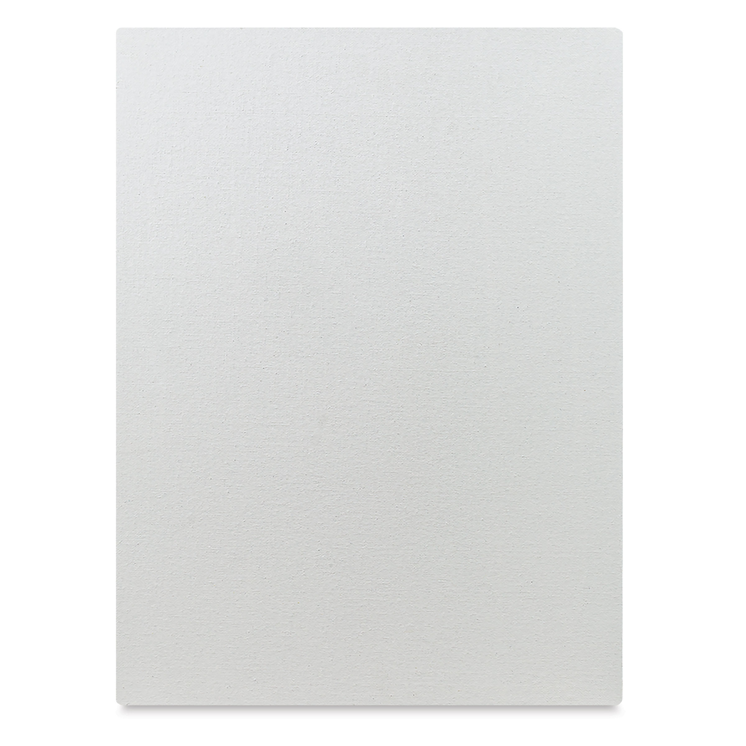 Blick Studio Cotton Canvas Panel - 12" x 16"