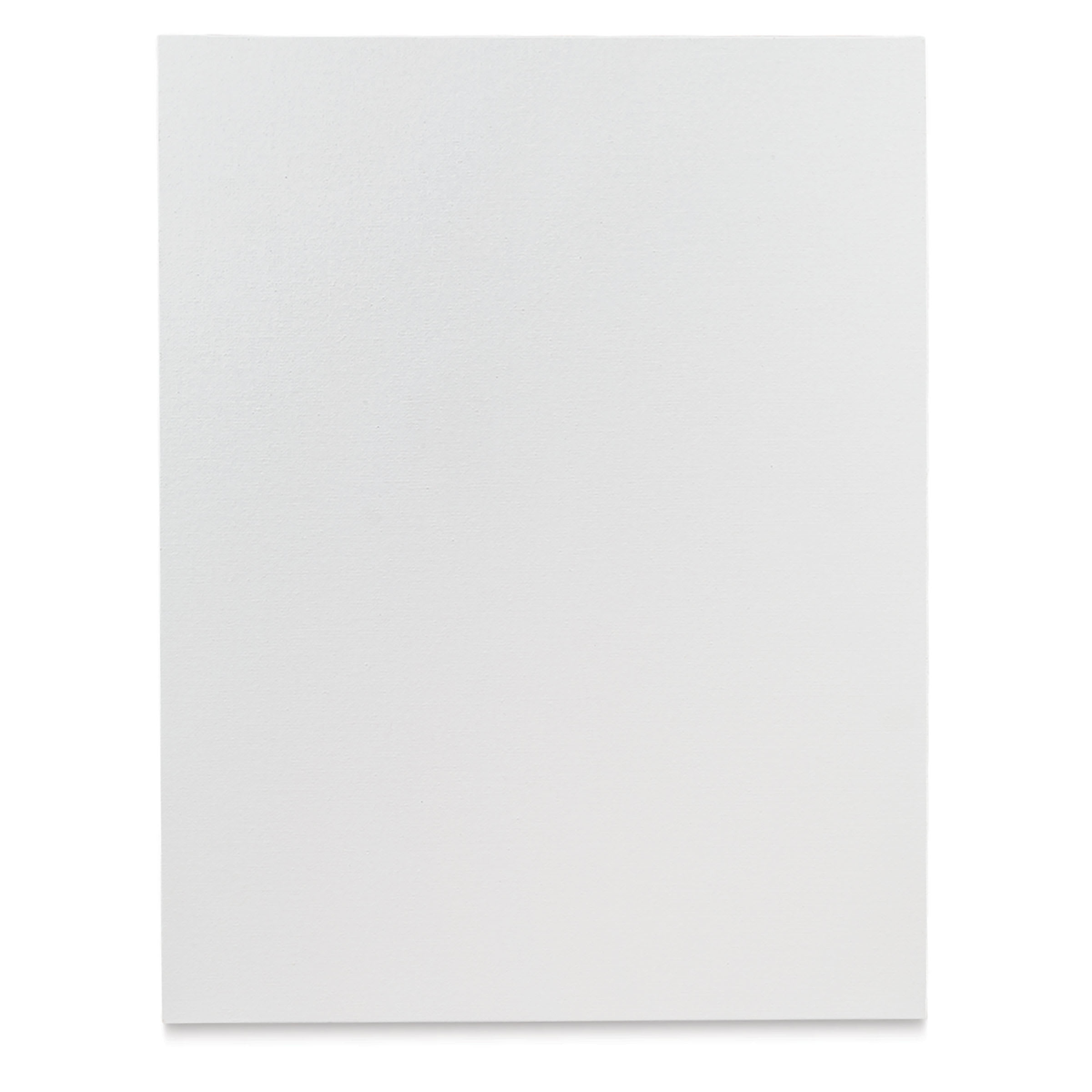 Blick Studio Cotton Canvas Panel - 14" x 18"