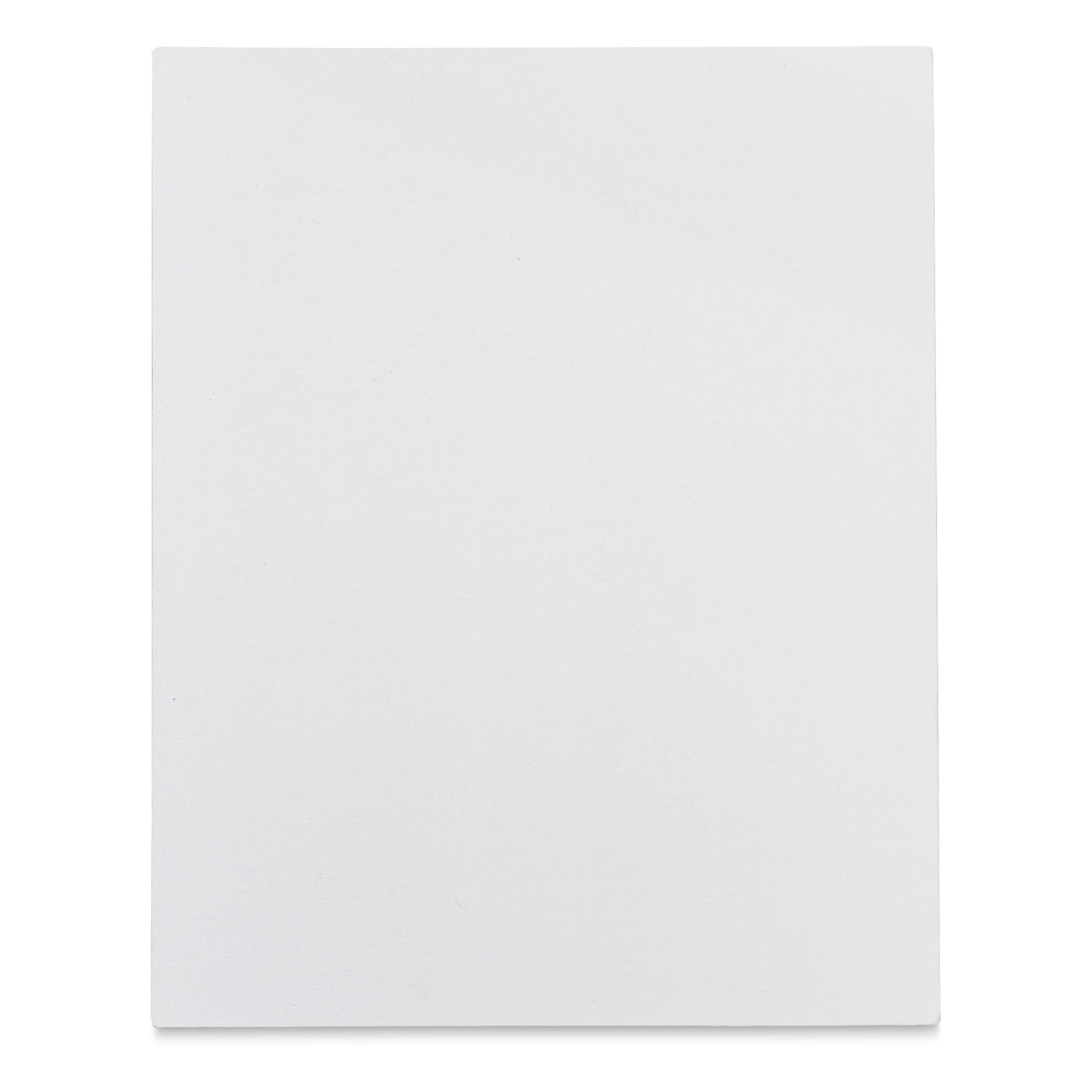 Blick Studio Cotton Canvas Panel - 16" x 20"