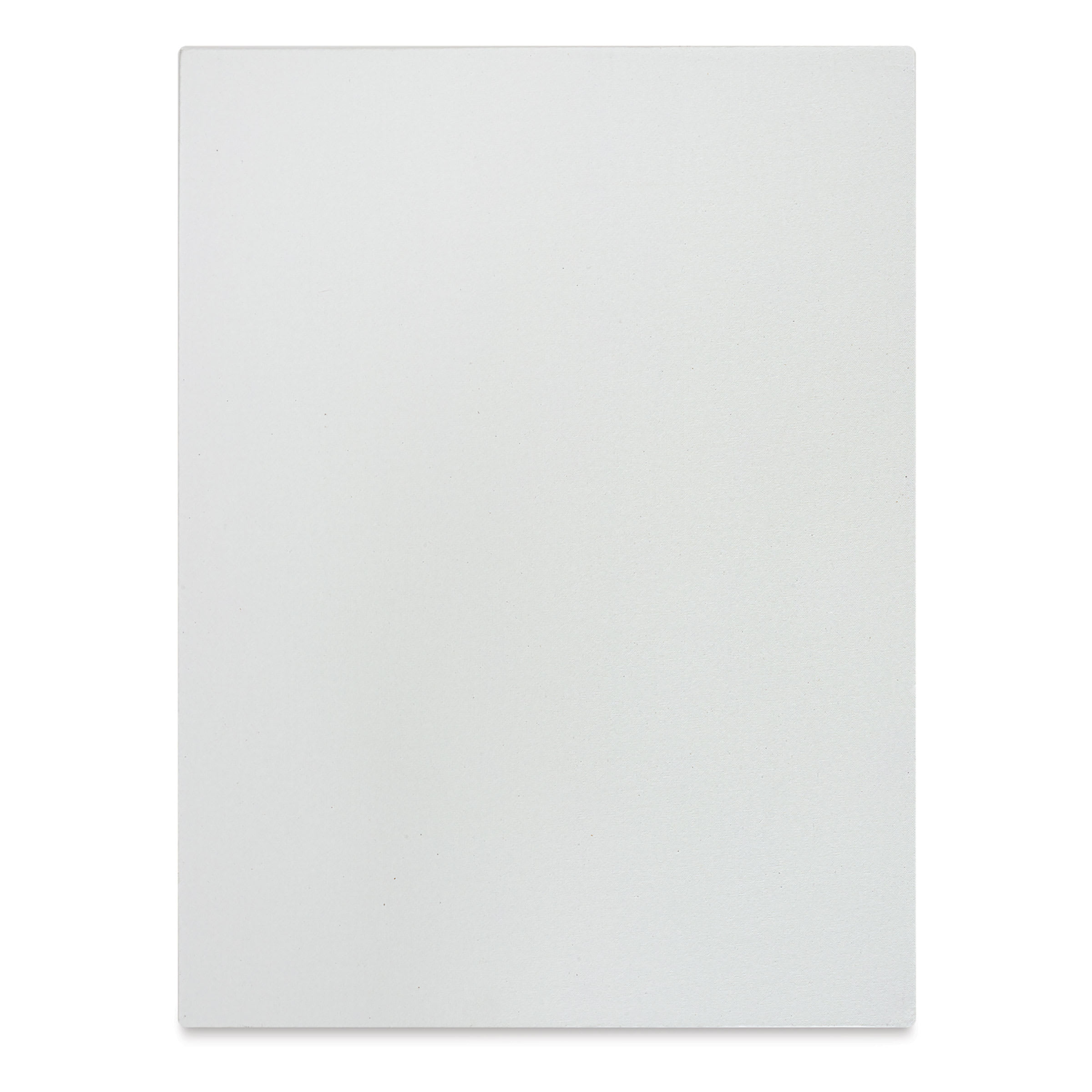 Blick Studio Cotton Canvas Panel - 18" x 24"