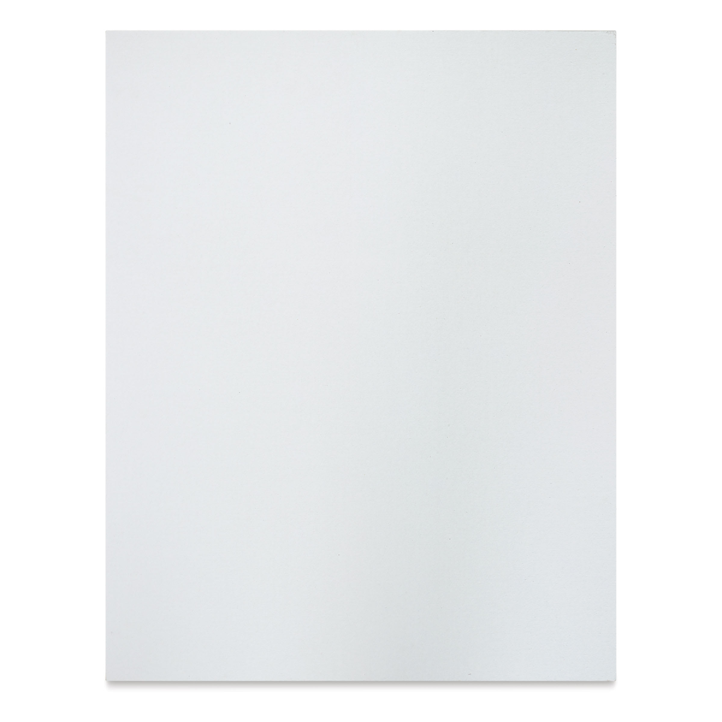 Blick Studio Cotton Canvas Panel - 22" x 28"