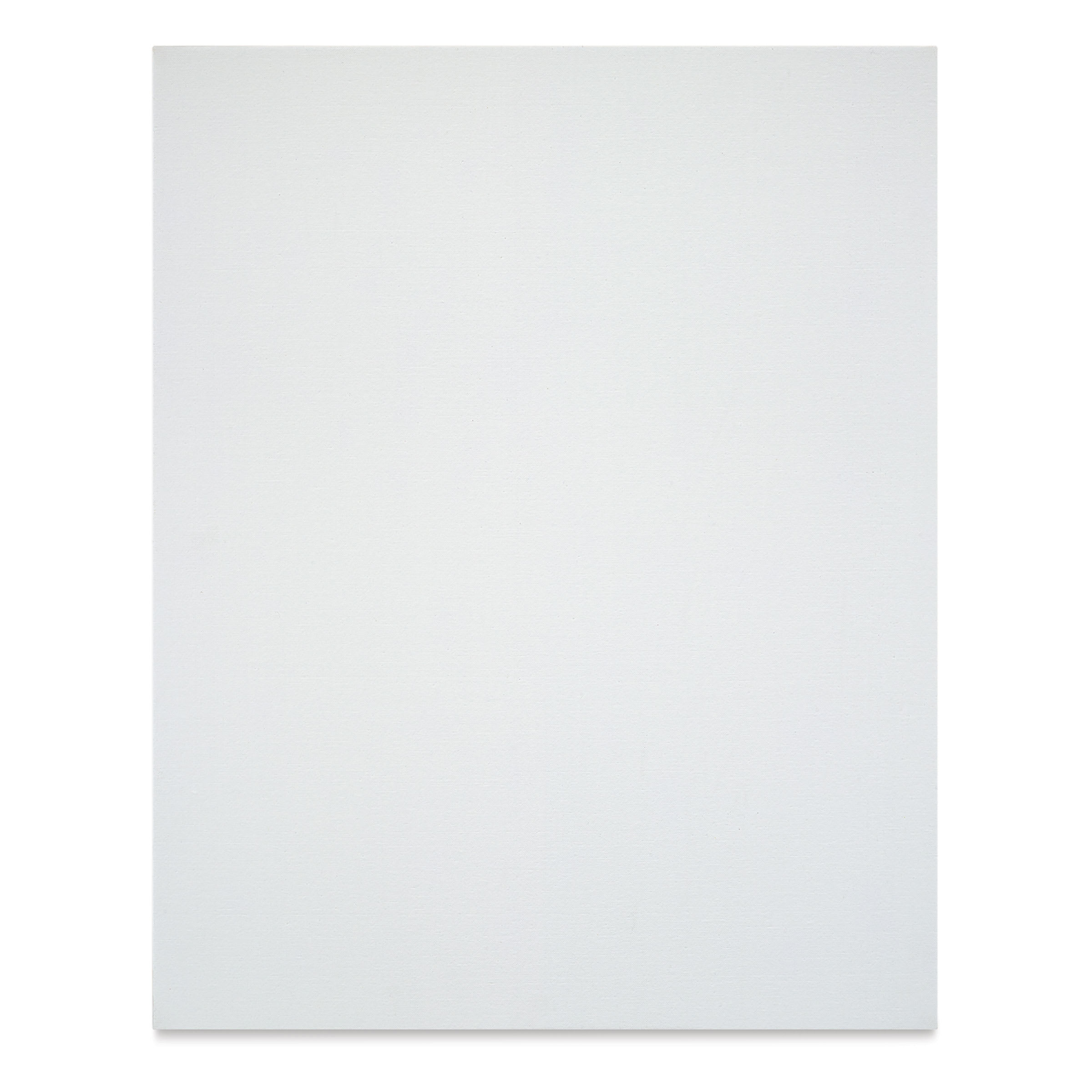 Blick Studio Cotton Canvas Panel - 24" x 30"