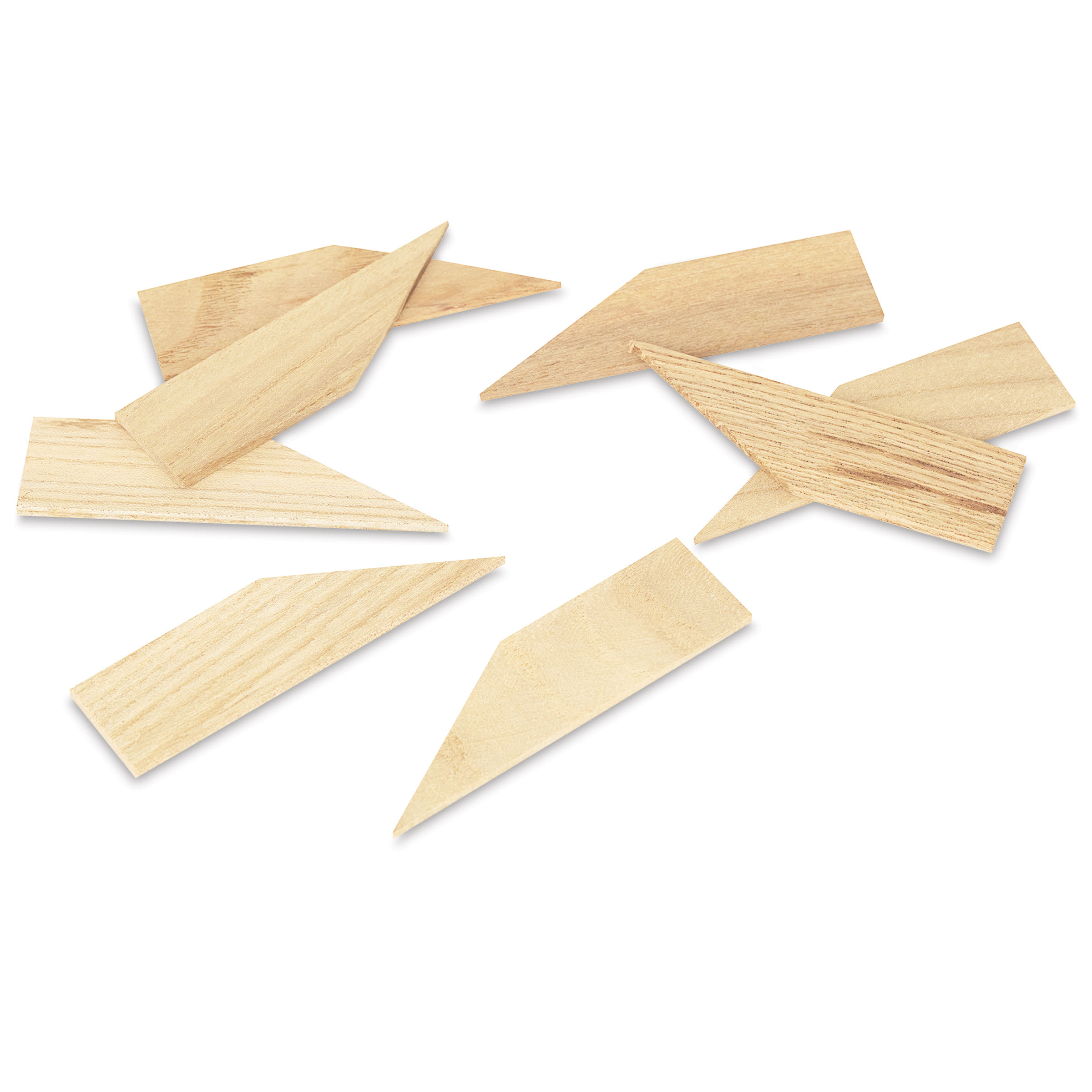 Blick Standard Stretcher Keys - Pkg of 8