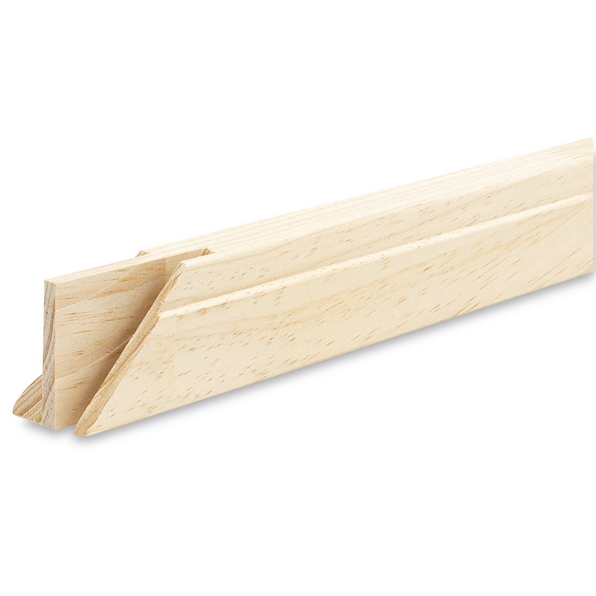890001 8 in. Heavy Duty Stretcher Bar