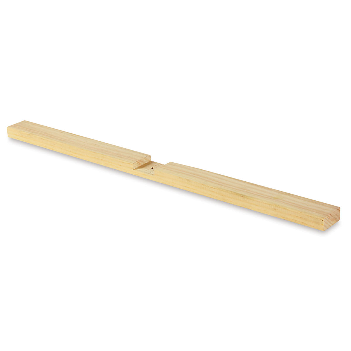 Best Heavy Duty Cross-Brace - 16", Single Center Notch