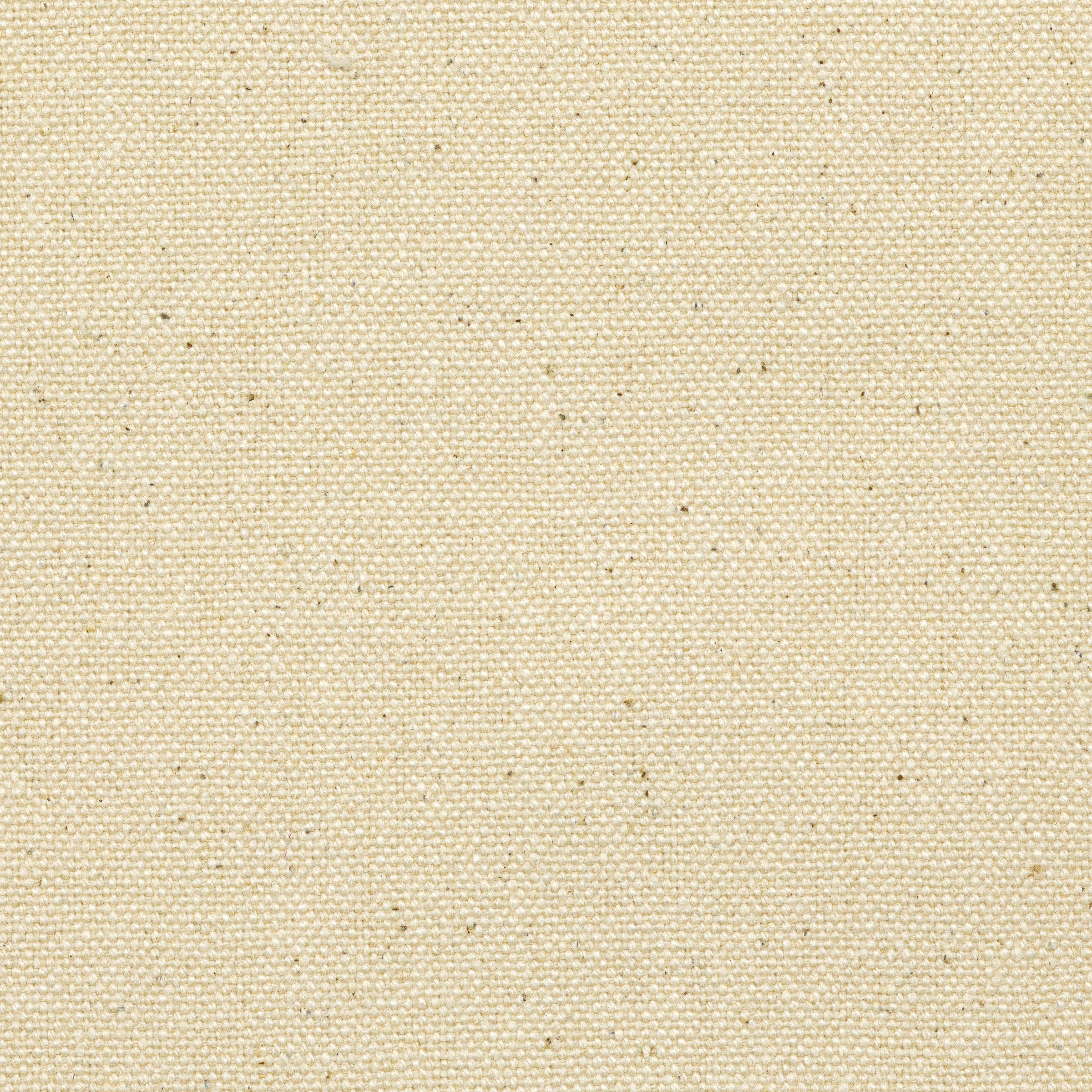 Blick Unprimed Cotton Canvas By the Yard - 10 oz, 63"