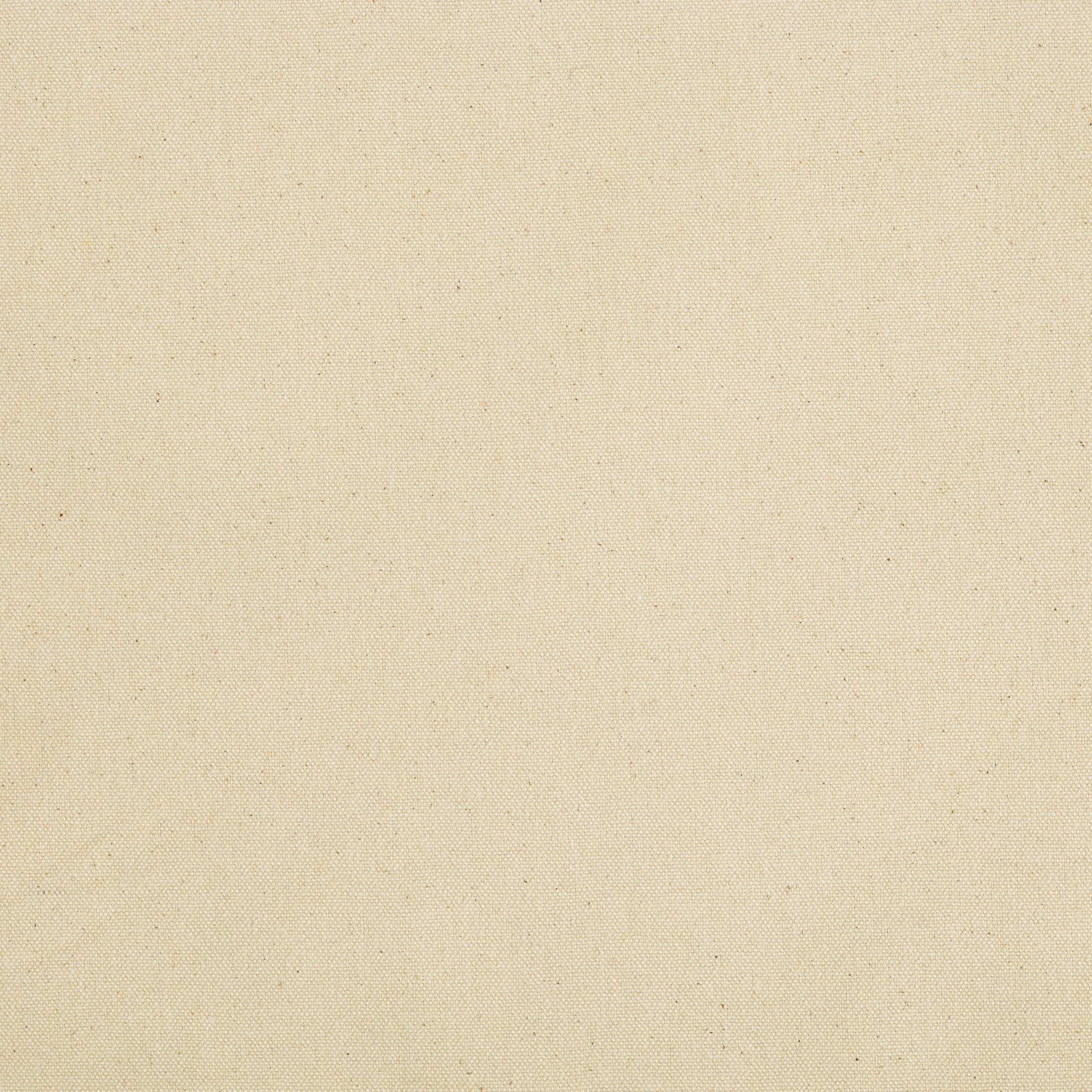Blick Unprimed Cotton Canvas - Medium Weight, Portrait-Smooth Texture, 10 oz, 72" x 6 yds