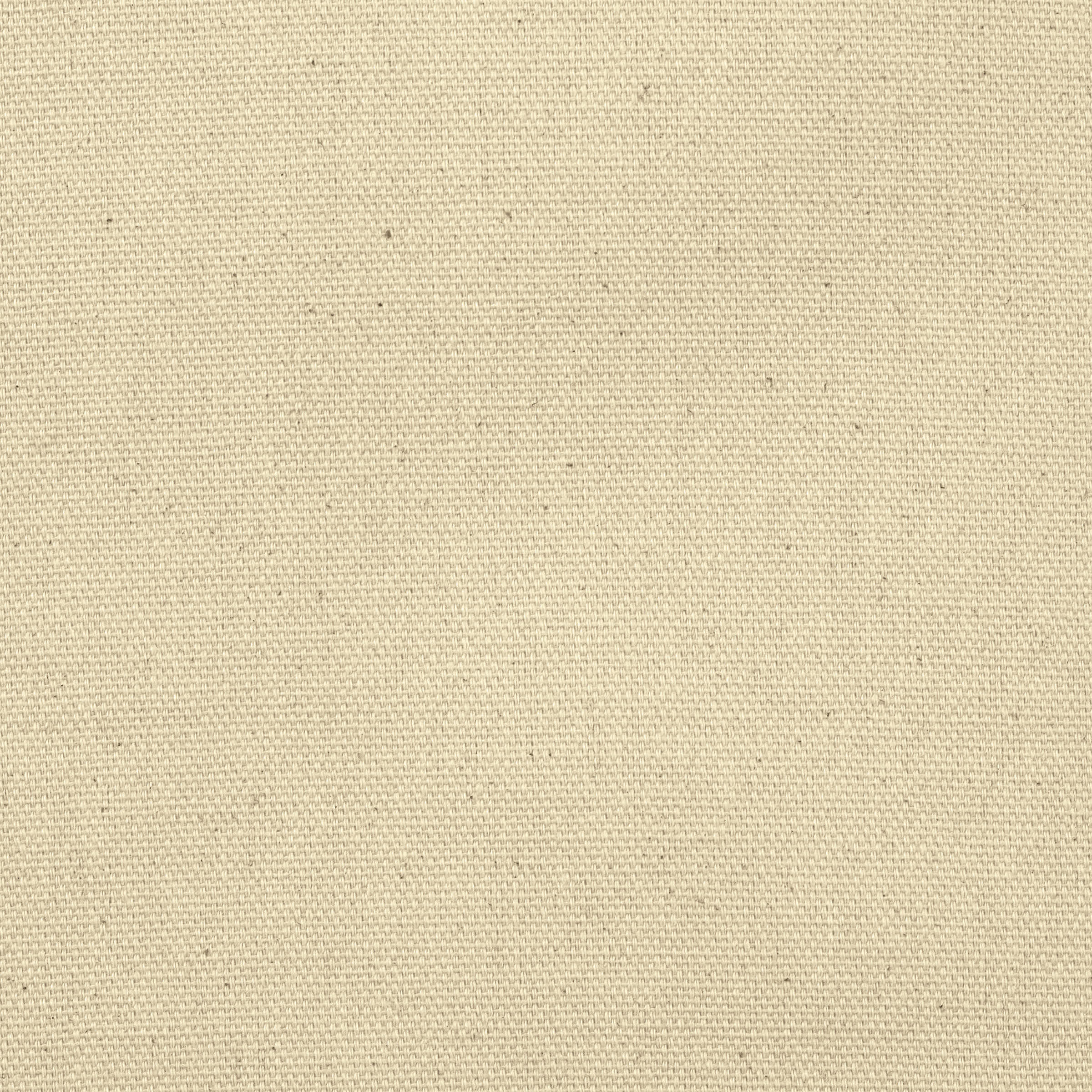 Blick Unprimed Cotton Canvas - Lightweight, Fine Texture, 7oz, 72" x 2 yds