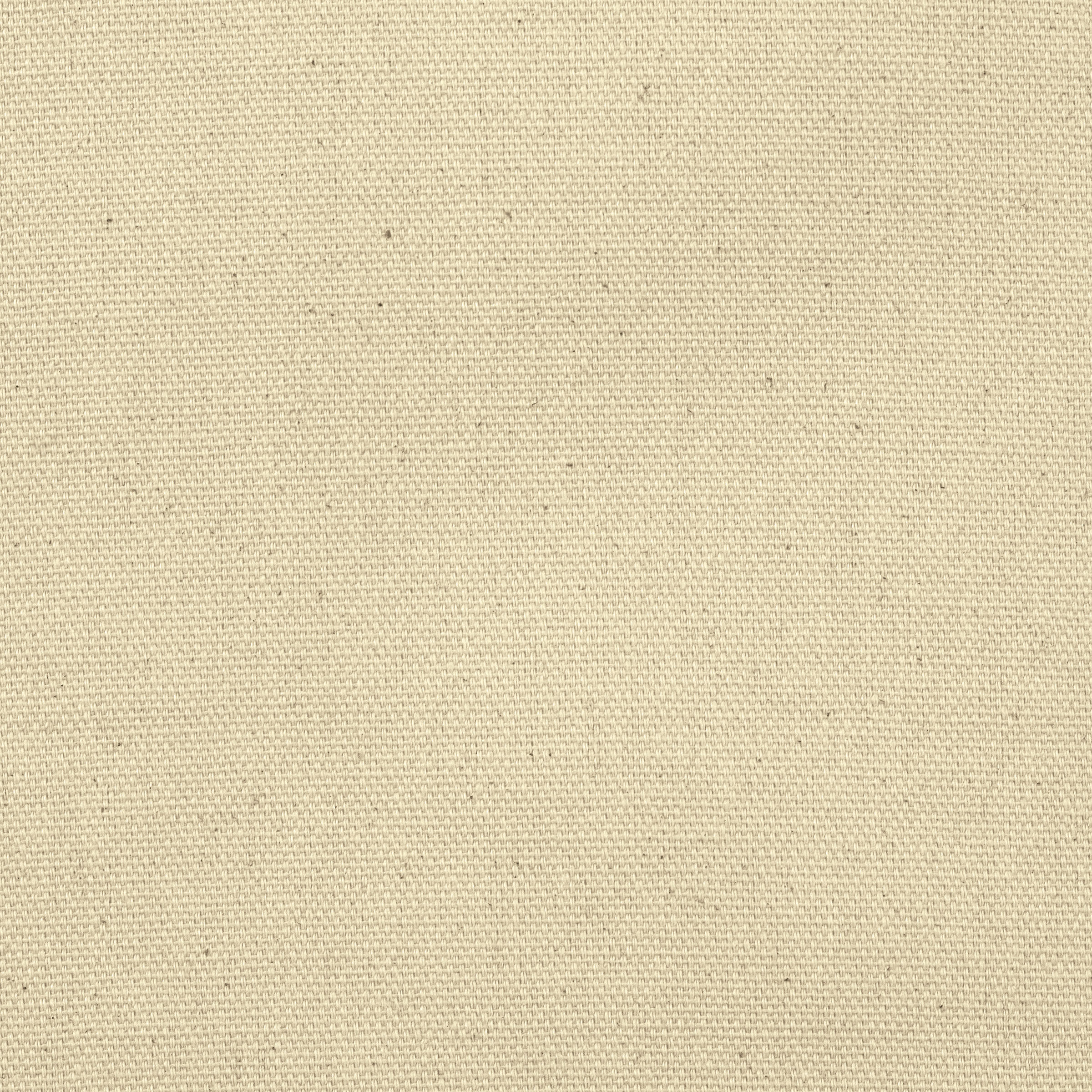 Blick Unprimed Cotton Canvas - Lightweight, Fine Texture, 7oz, 72" x 6 yds